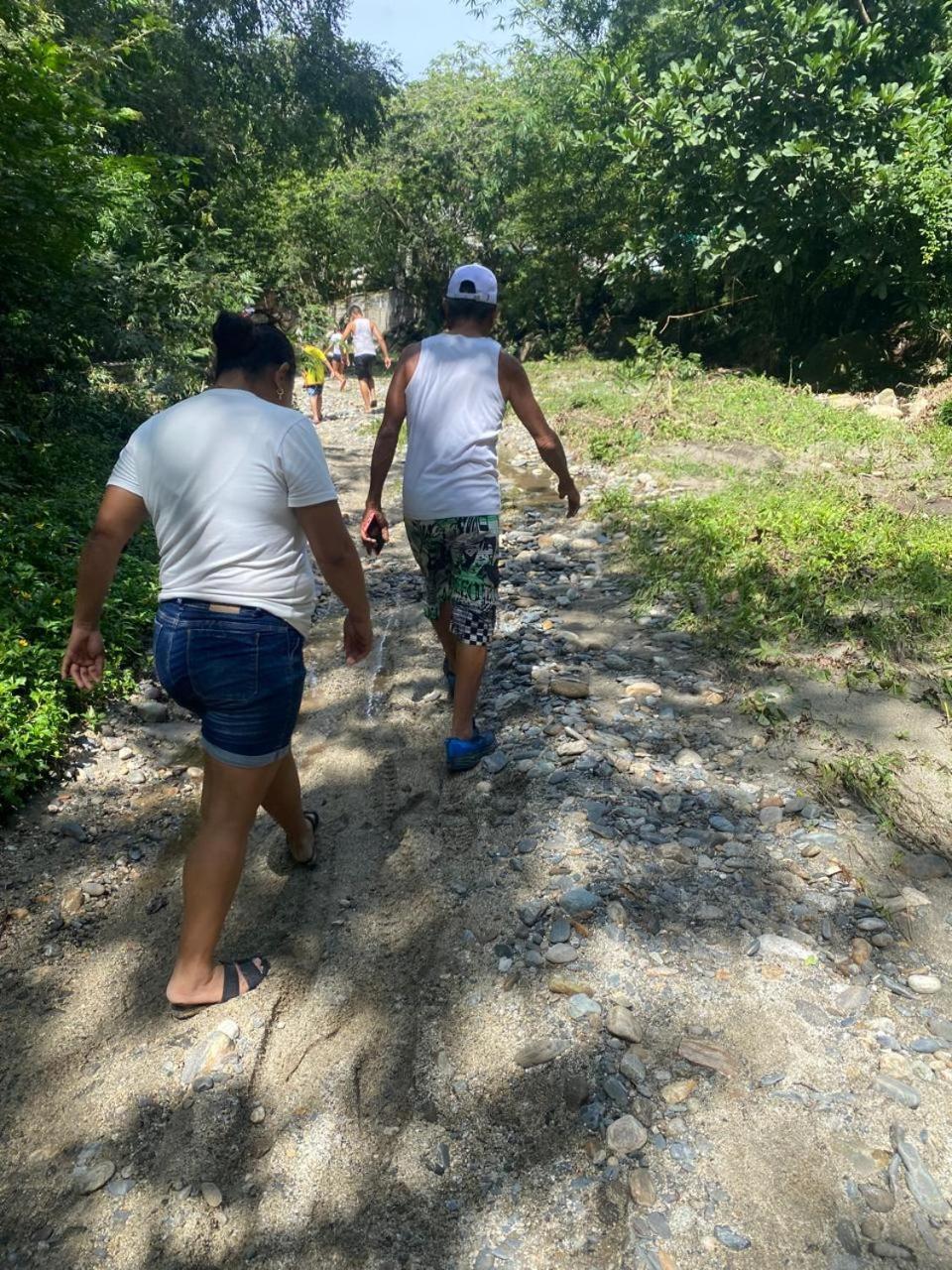 Hostal Aventura Tayrona