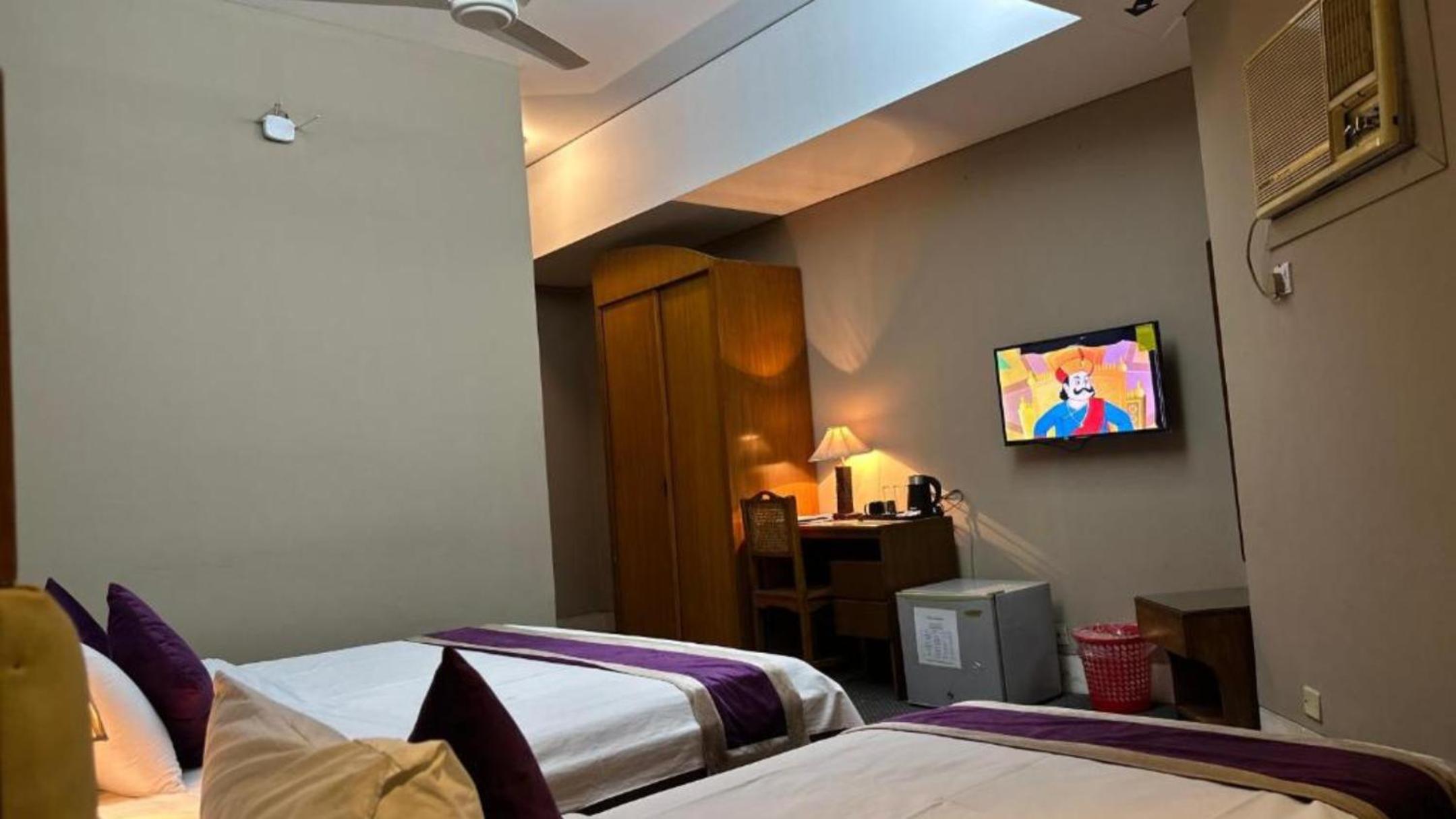 Hotel Ashrafee Dhaka