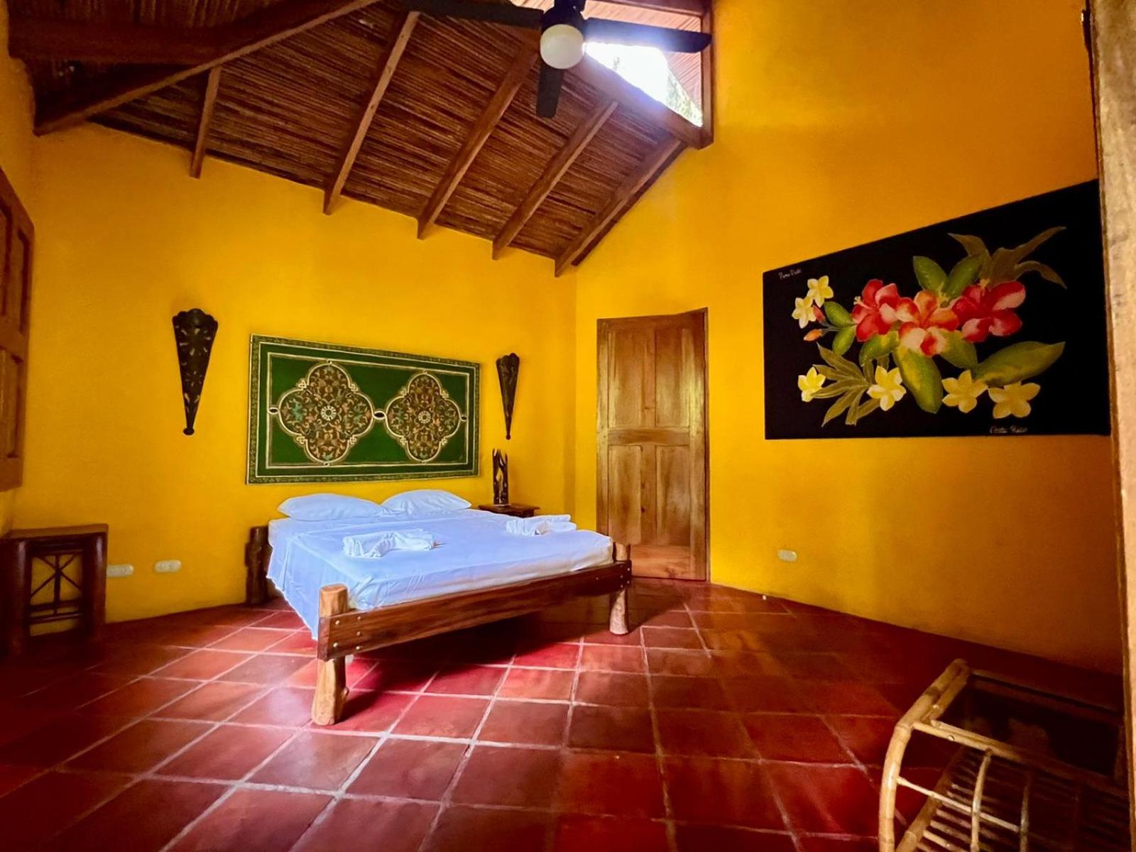 Eco Zaru, Experience Authentic Costa Rican Jungle & Ocean Bliss