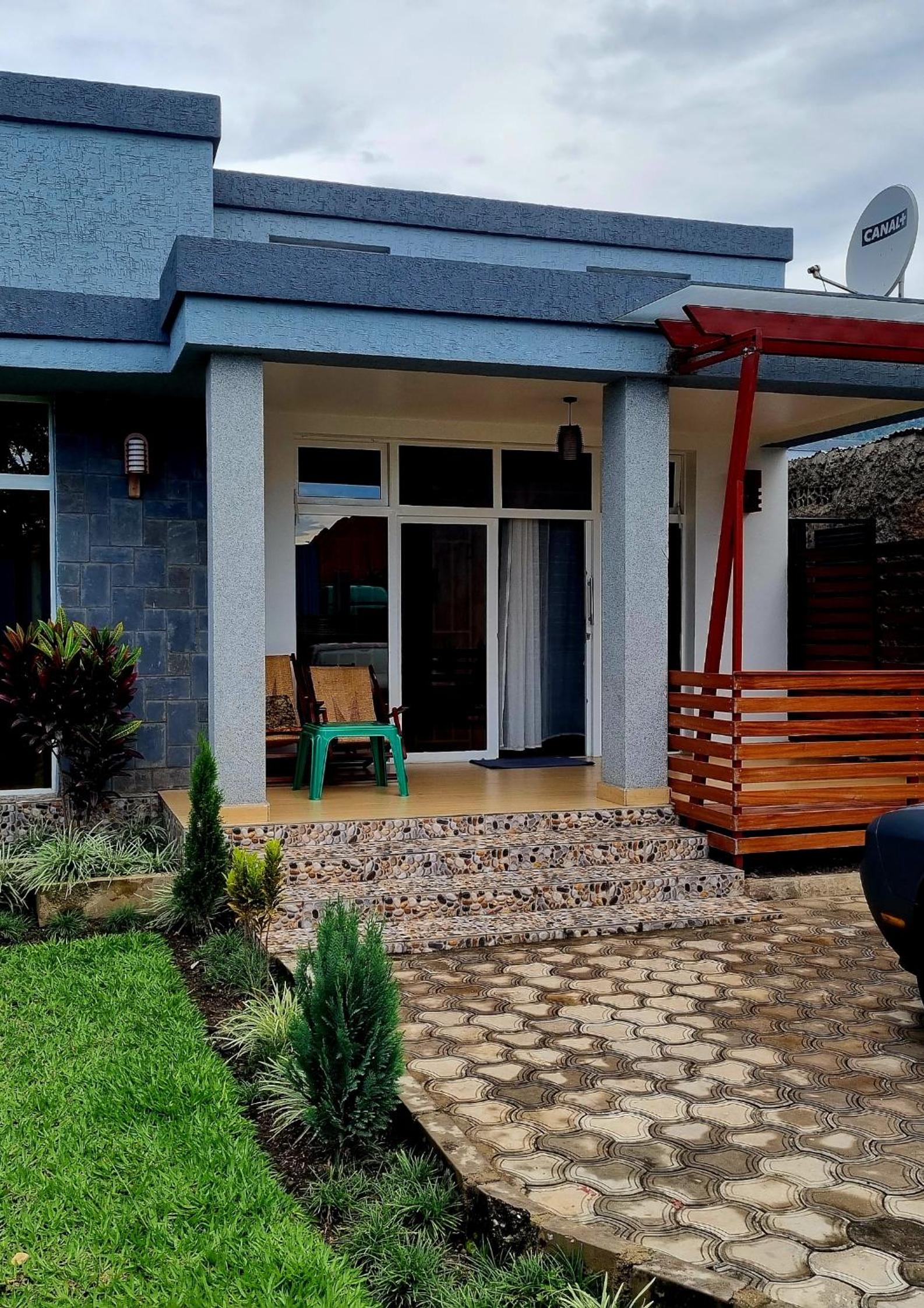 Migano Residence