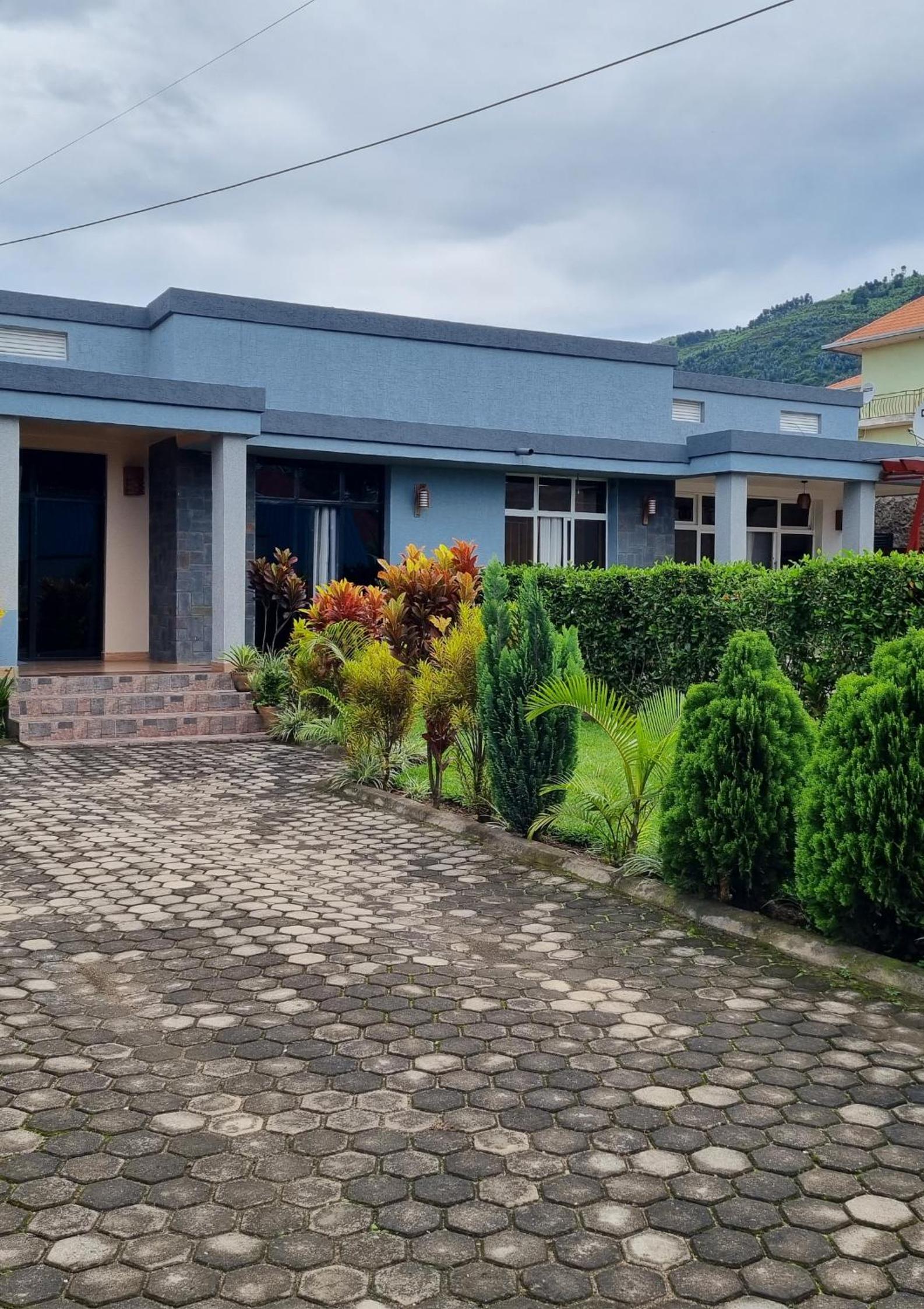 Migano Residence