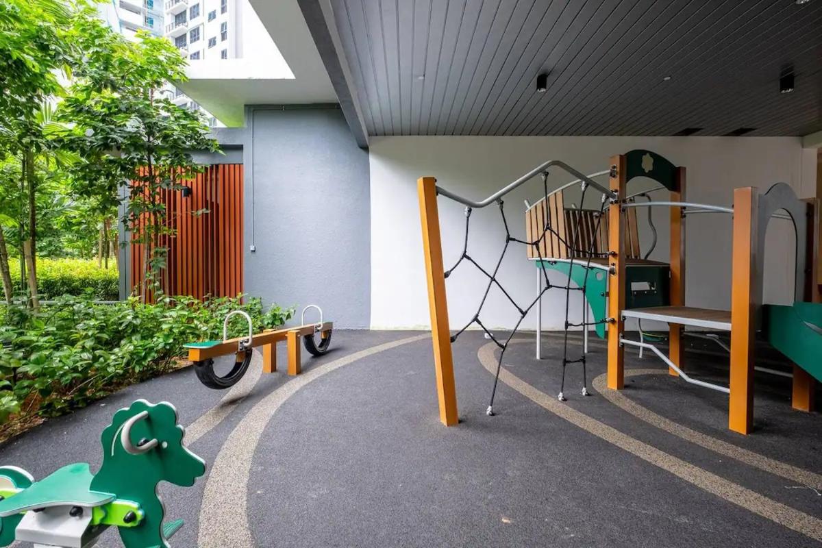 Maxhome-Agile Bukit Bintang TRX