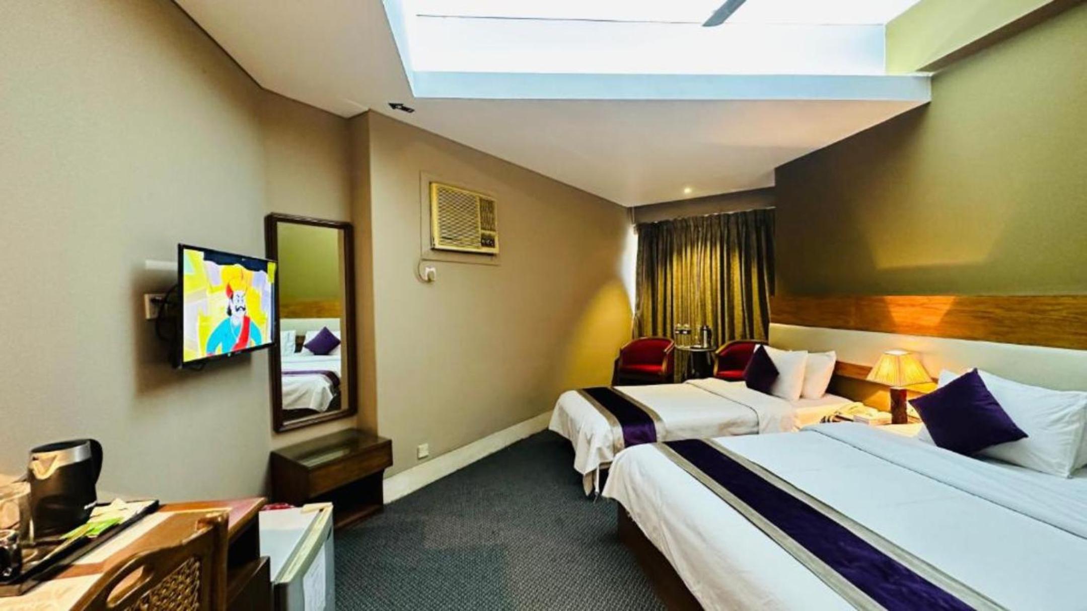 Hotel Ashrafee Dhaka