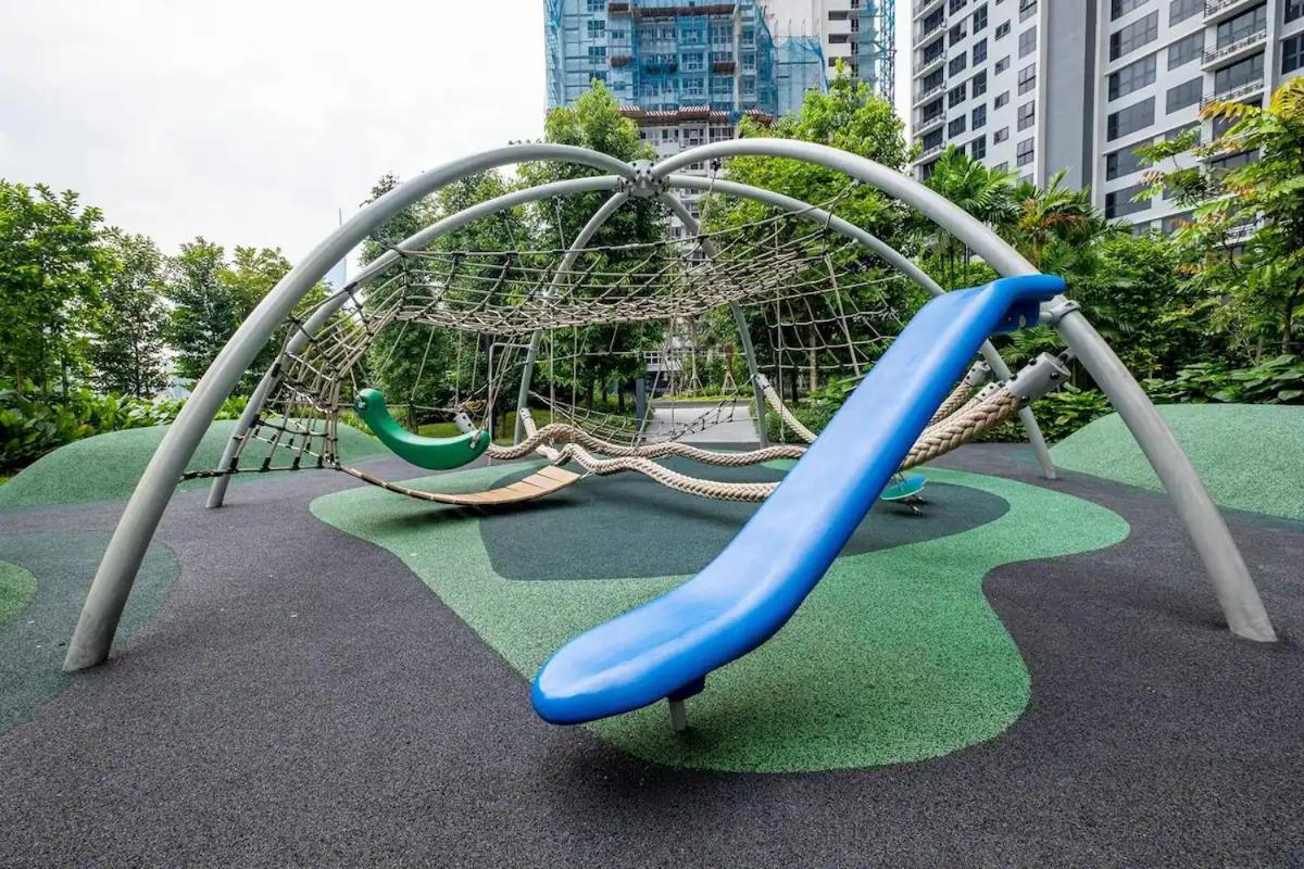 Maxhome-Agile Bukit Bintang TRX