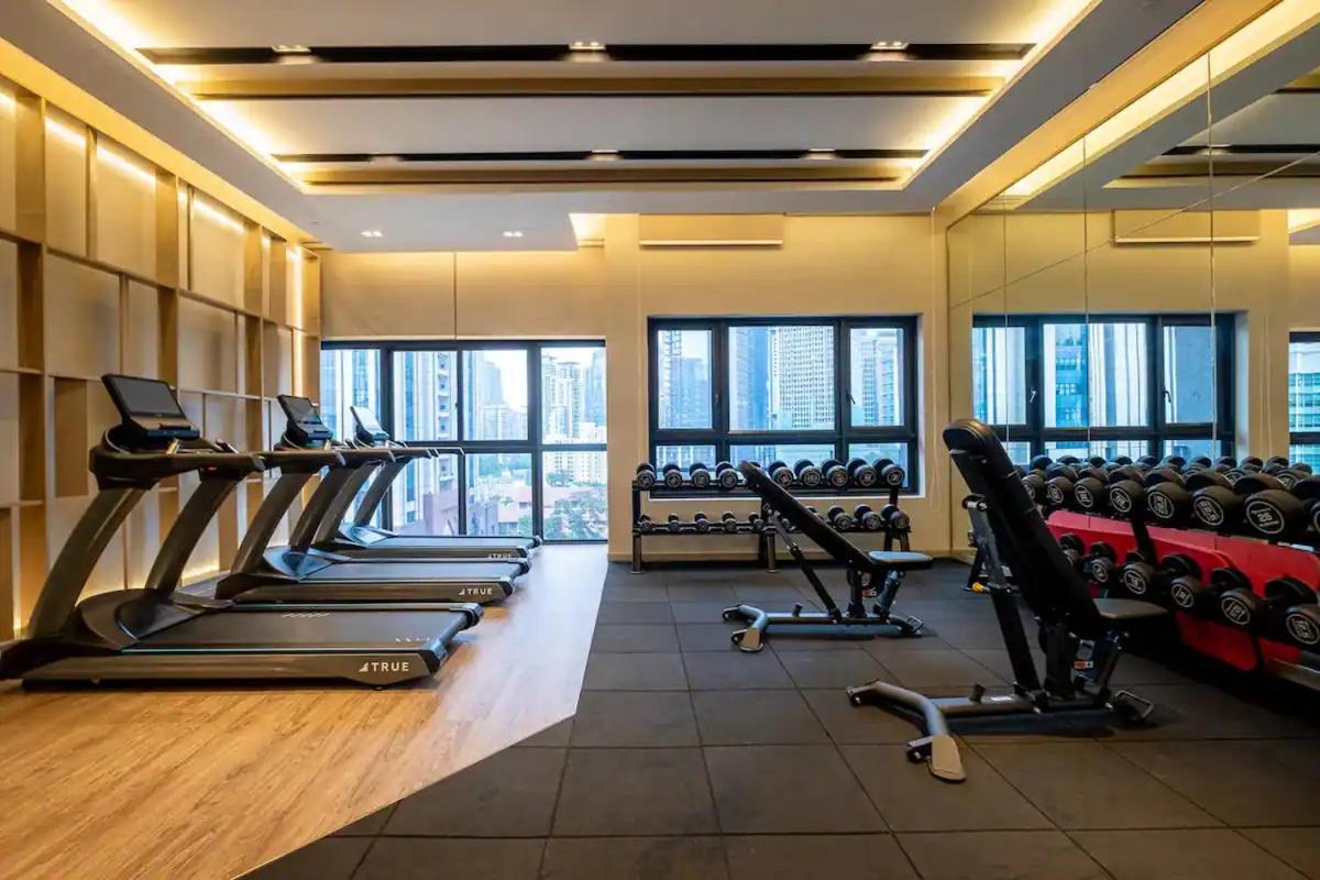 Maxhome-Agile Bukit Bintang TRX