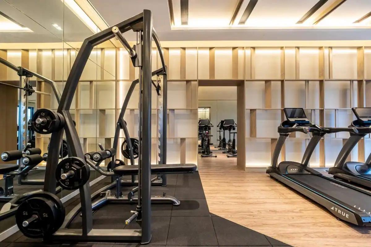 Maxhome-Agile Bukit Bintang TRX