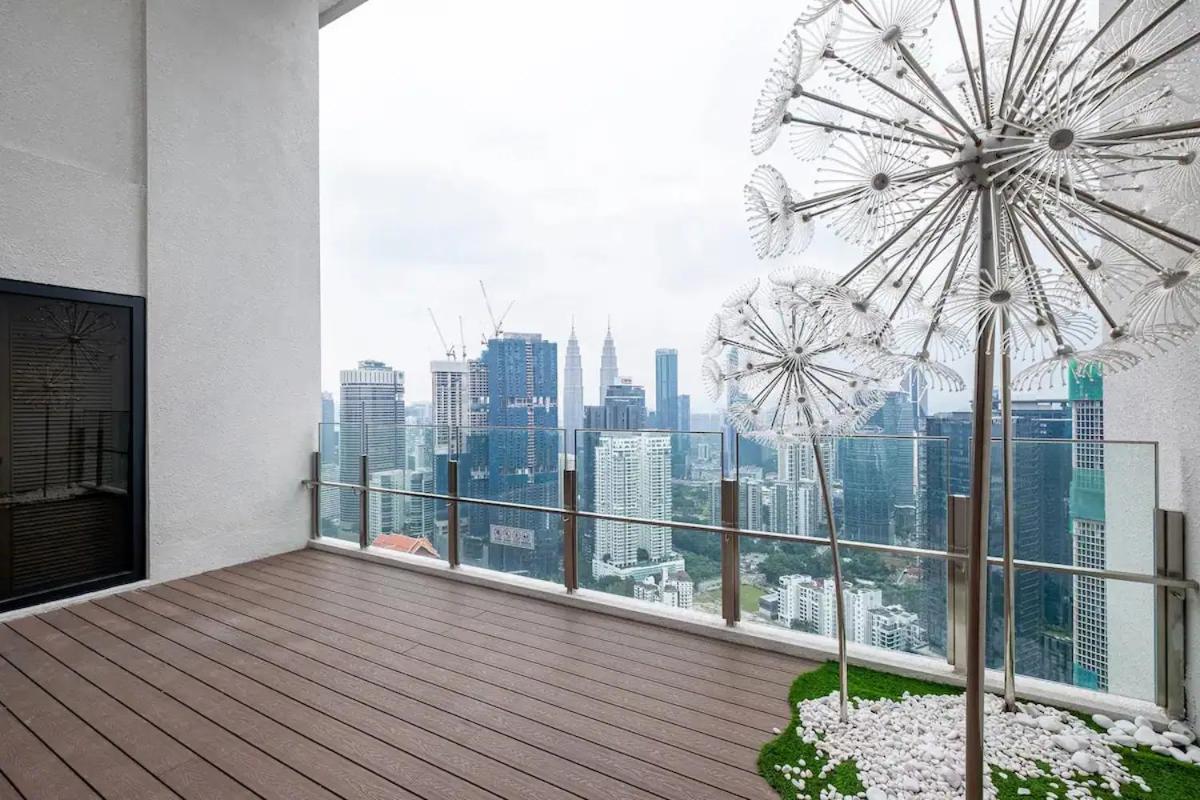 Maxhome-Agile Bukit Bintang TRX