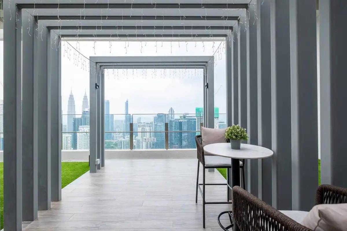 Maxhome-Agile Bukit Bintang TRX
