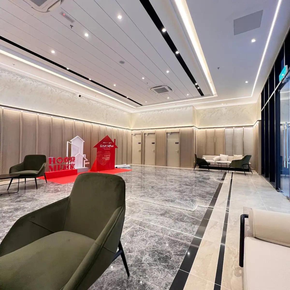 Maxhome-Agile Bukit Bintang TRX
