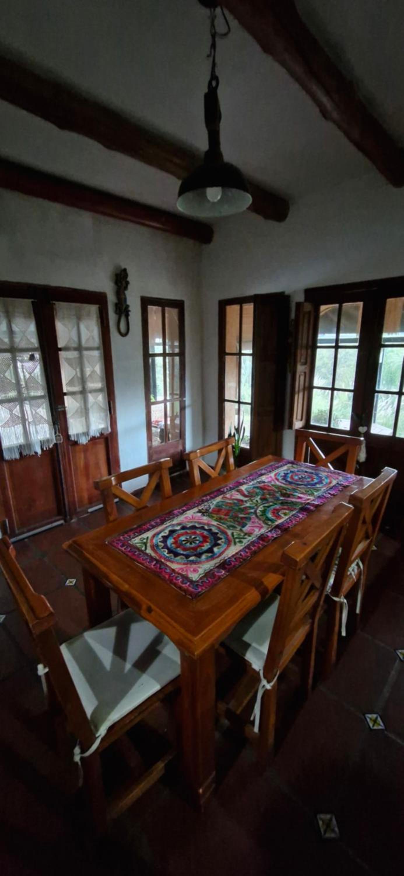 Villa Chakana