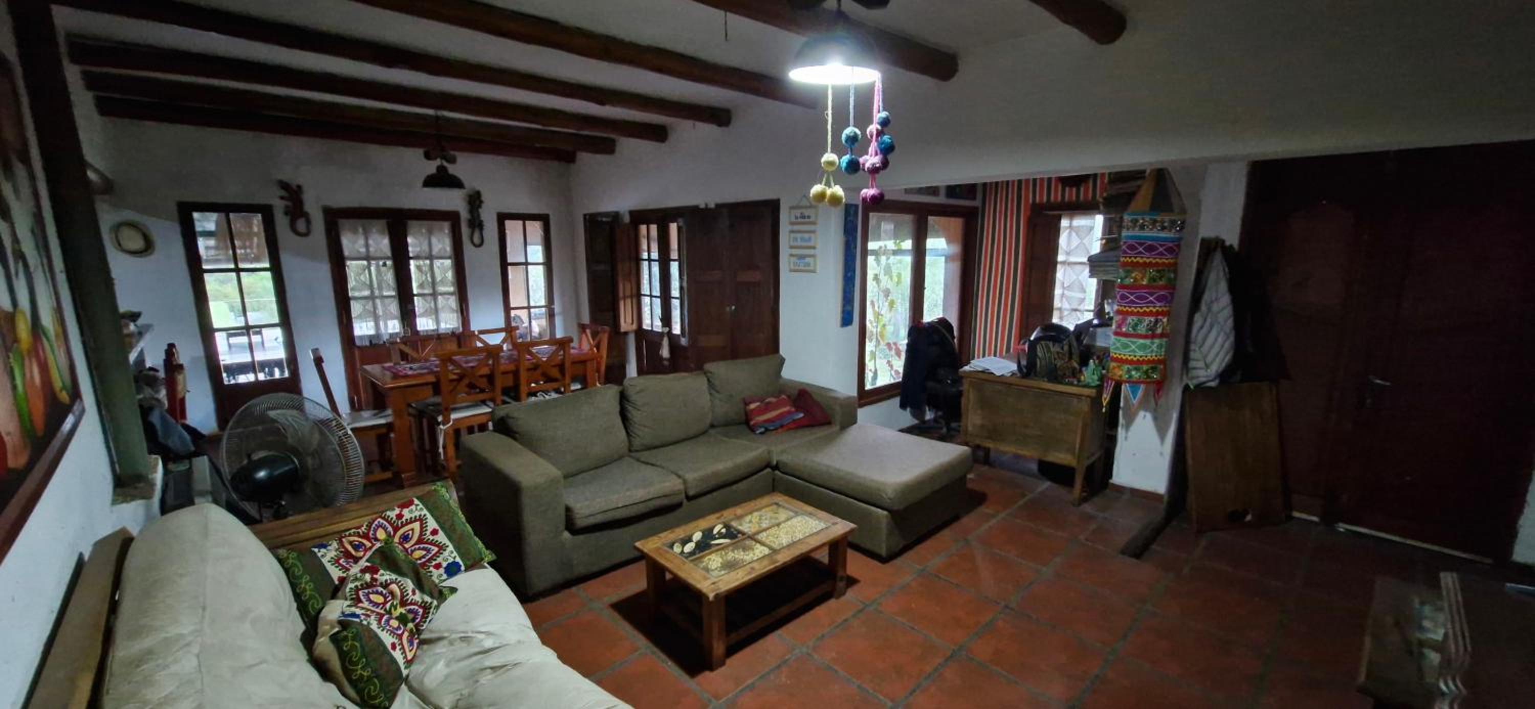 Villa Chakana