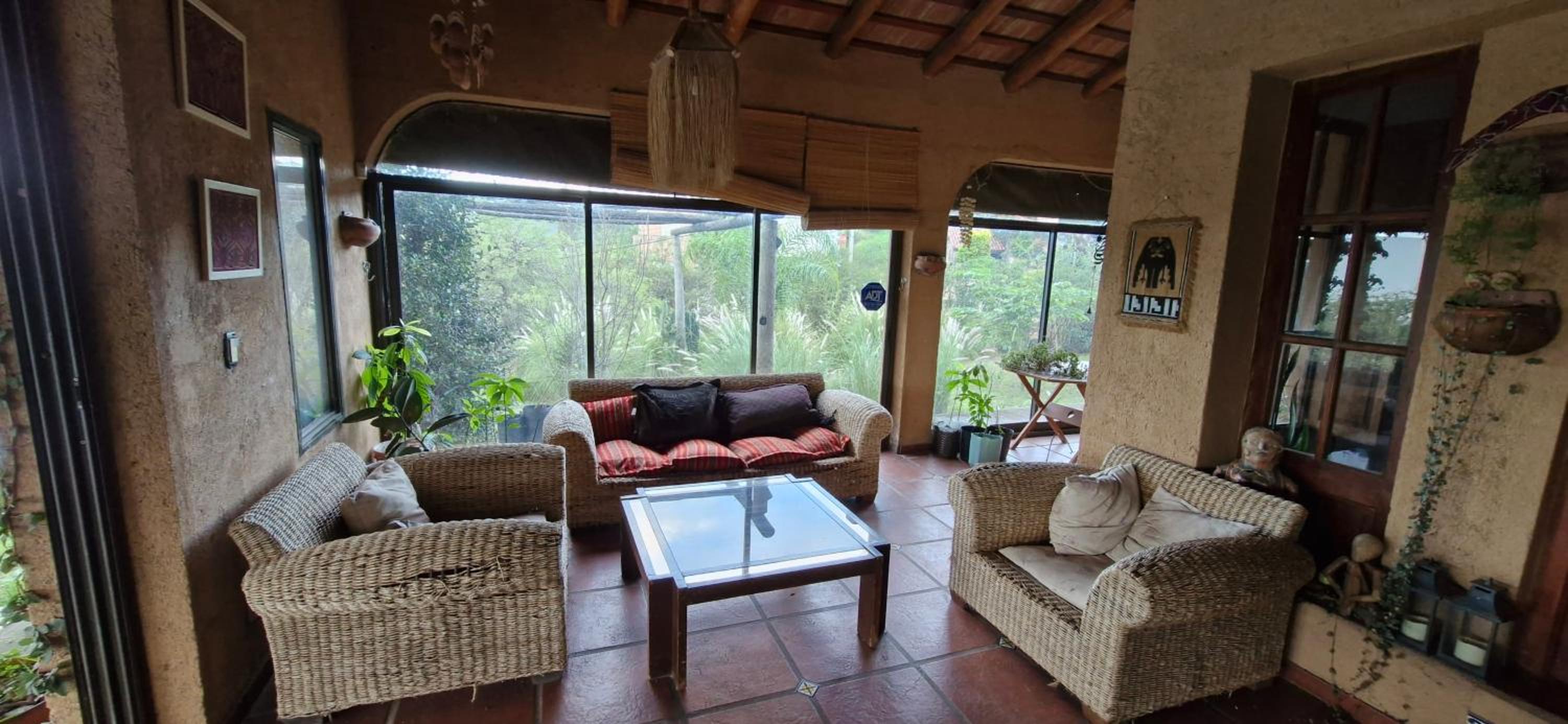 Villa Chakana