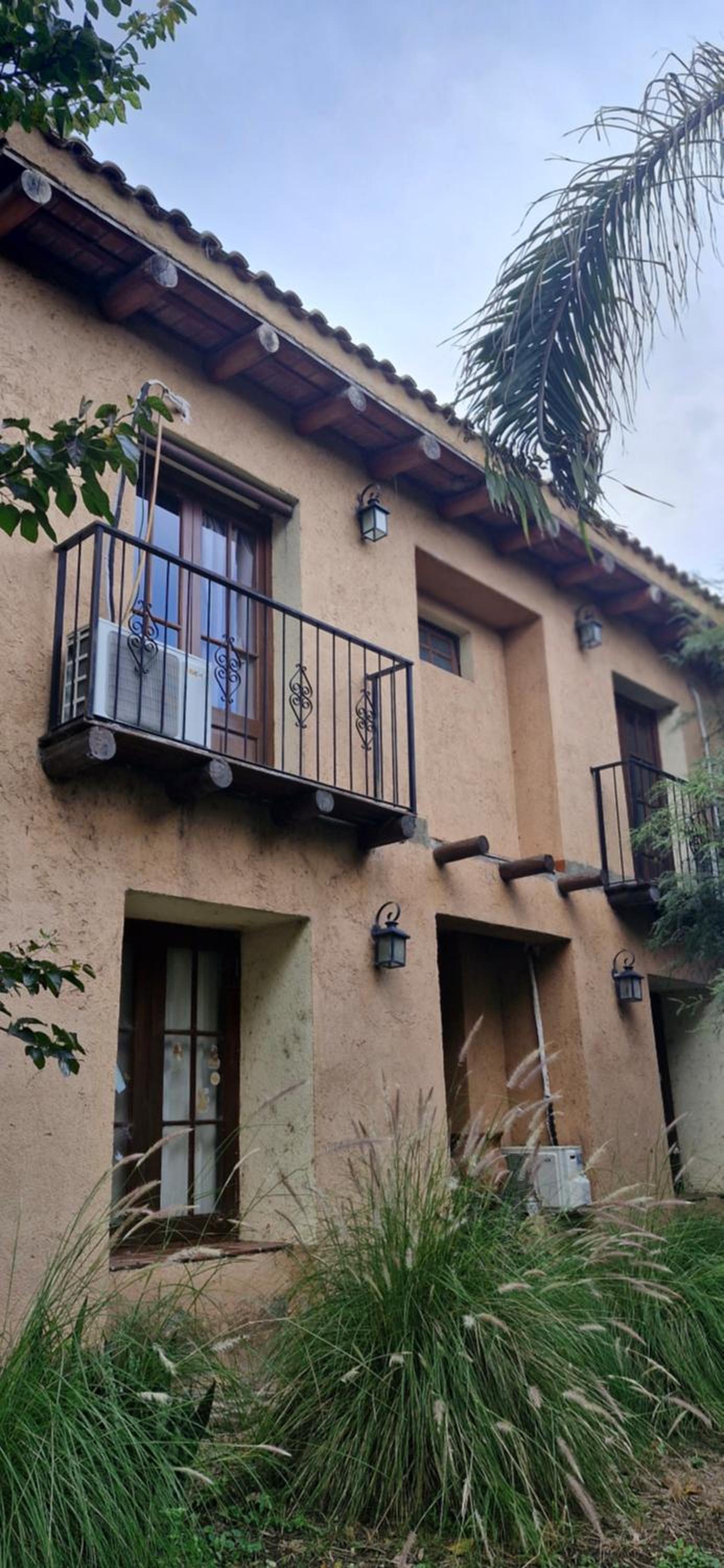 Villa Chakana