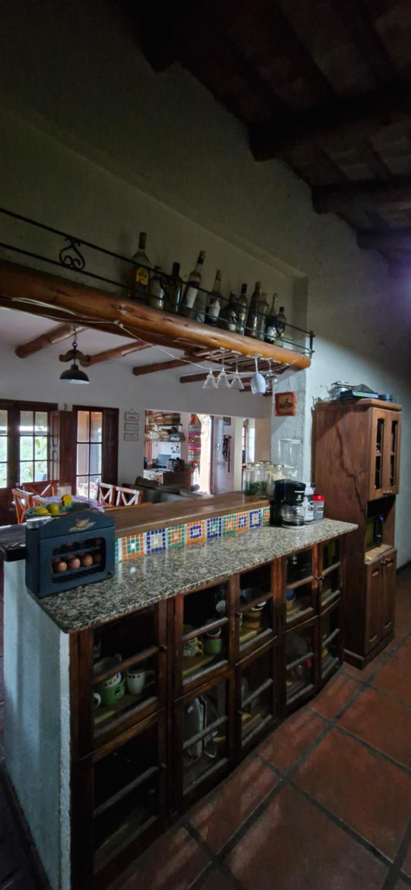 Villa Chakana