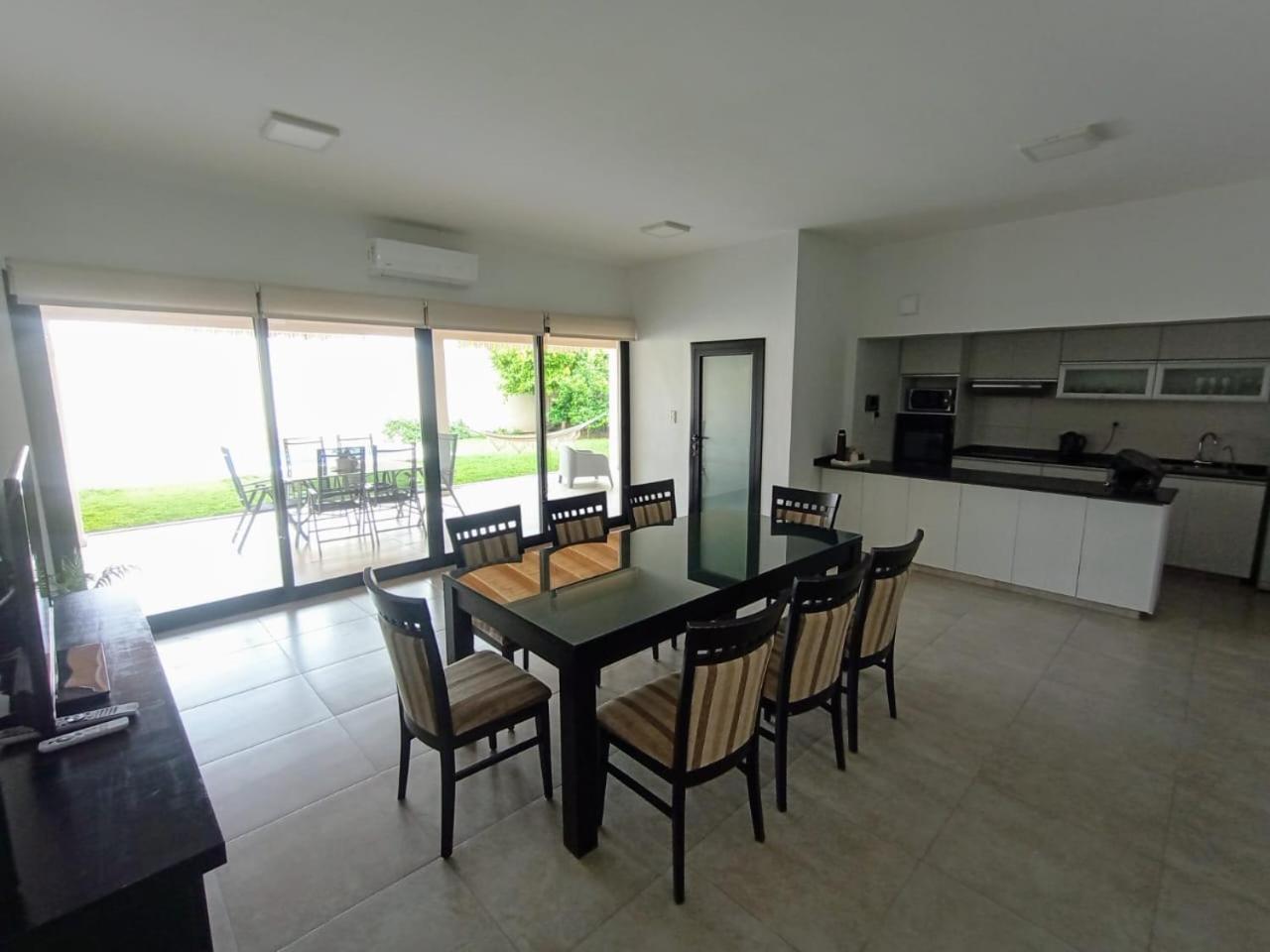 Hermosa Casa