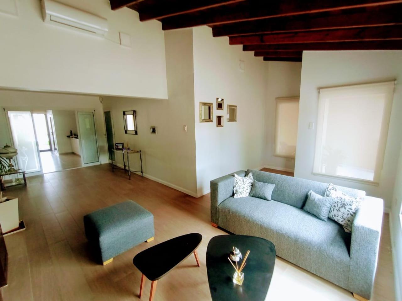 Hermosa Casa