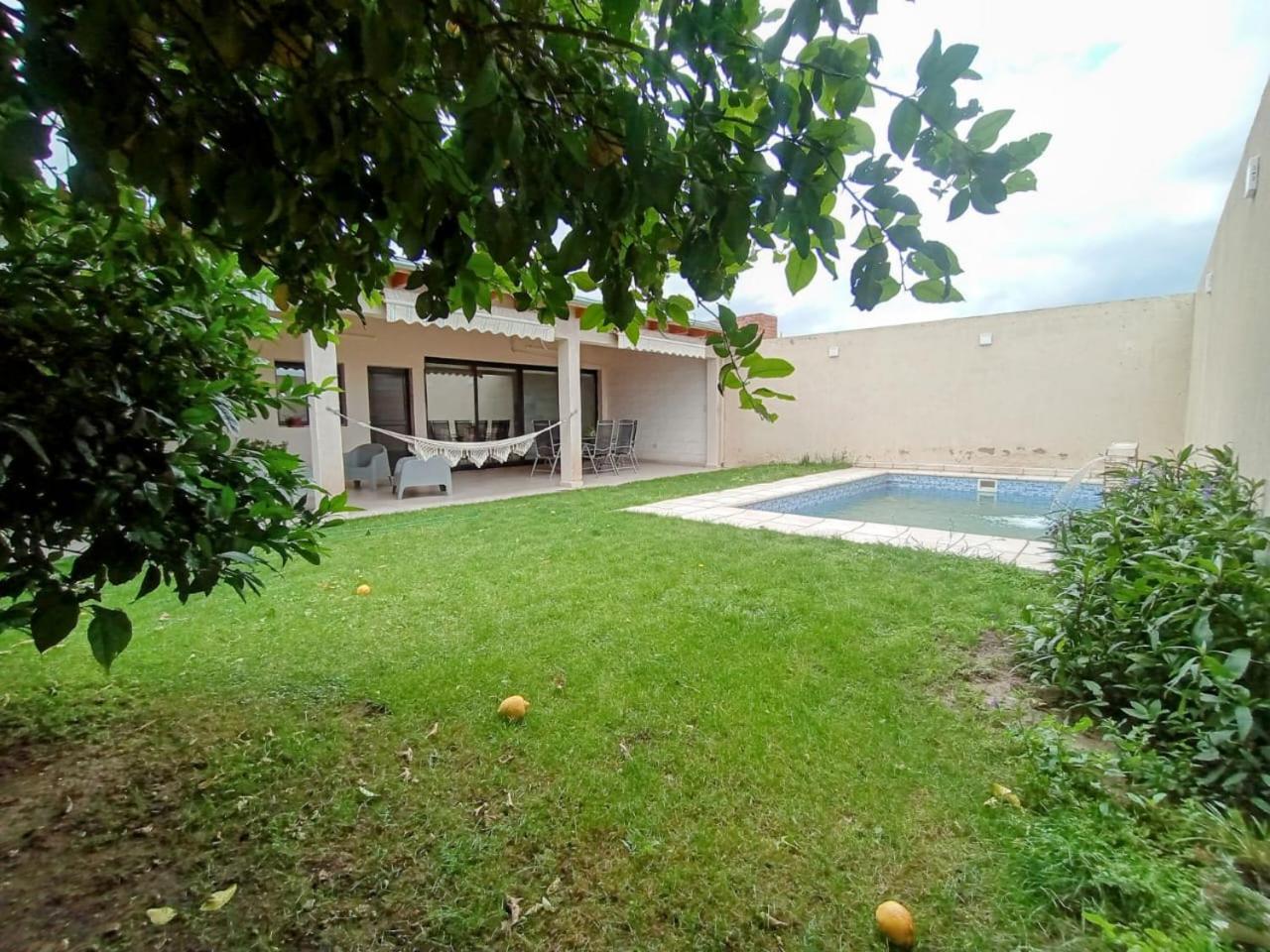 Hermosa Casa