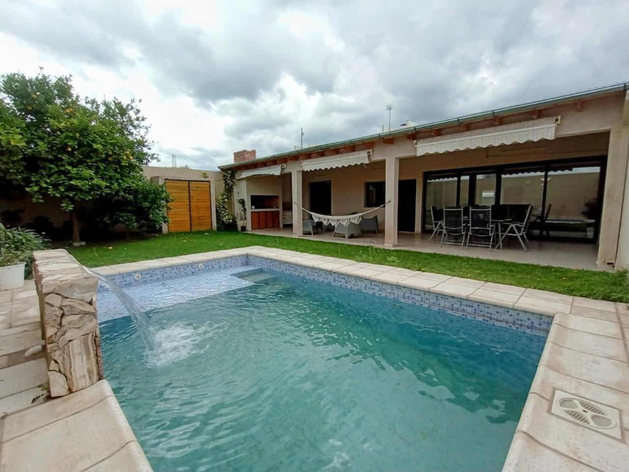 Hermosa Casa