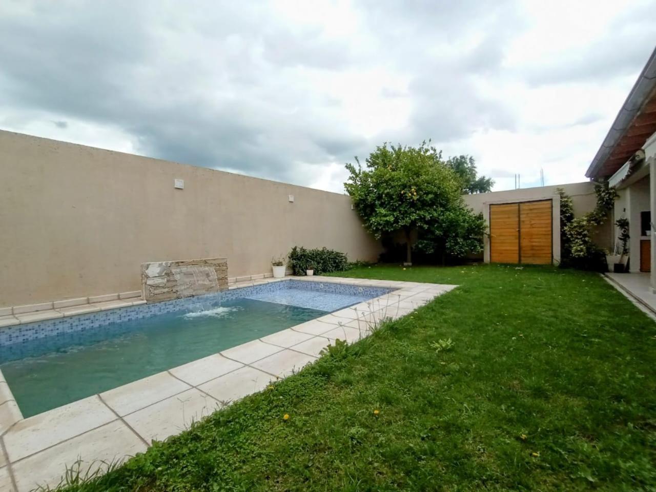 Hermosa Casa