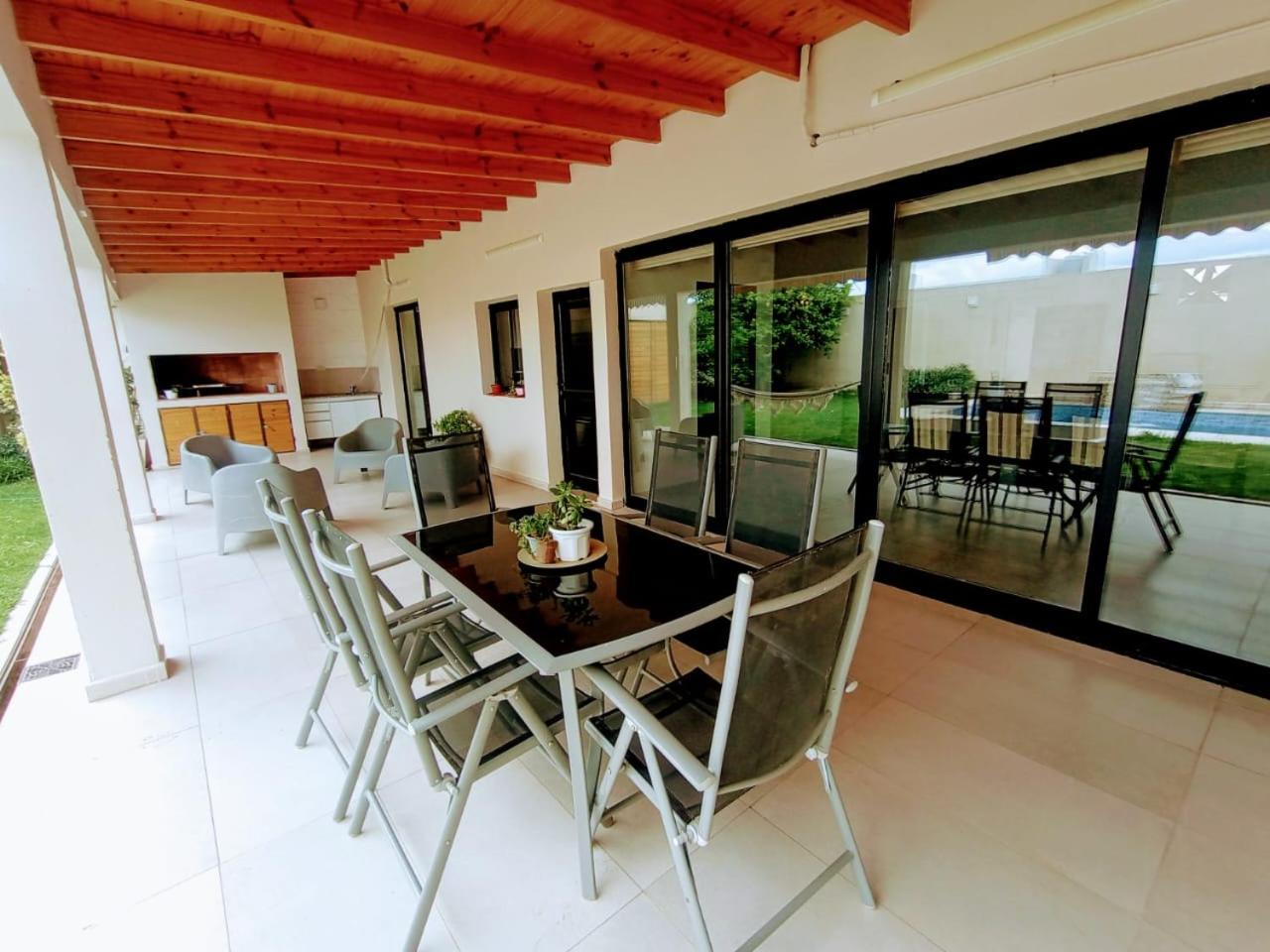 Hermosa Casa