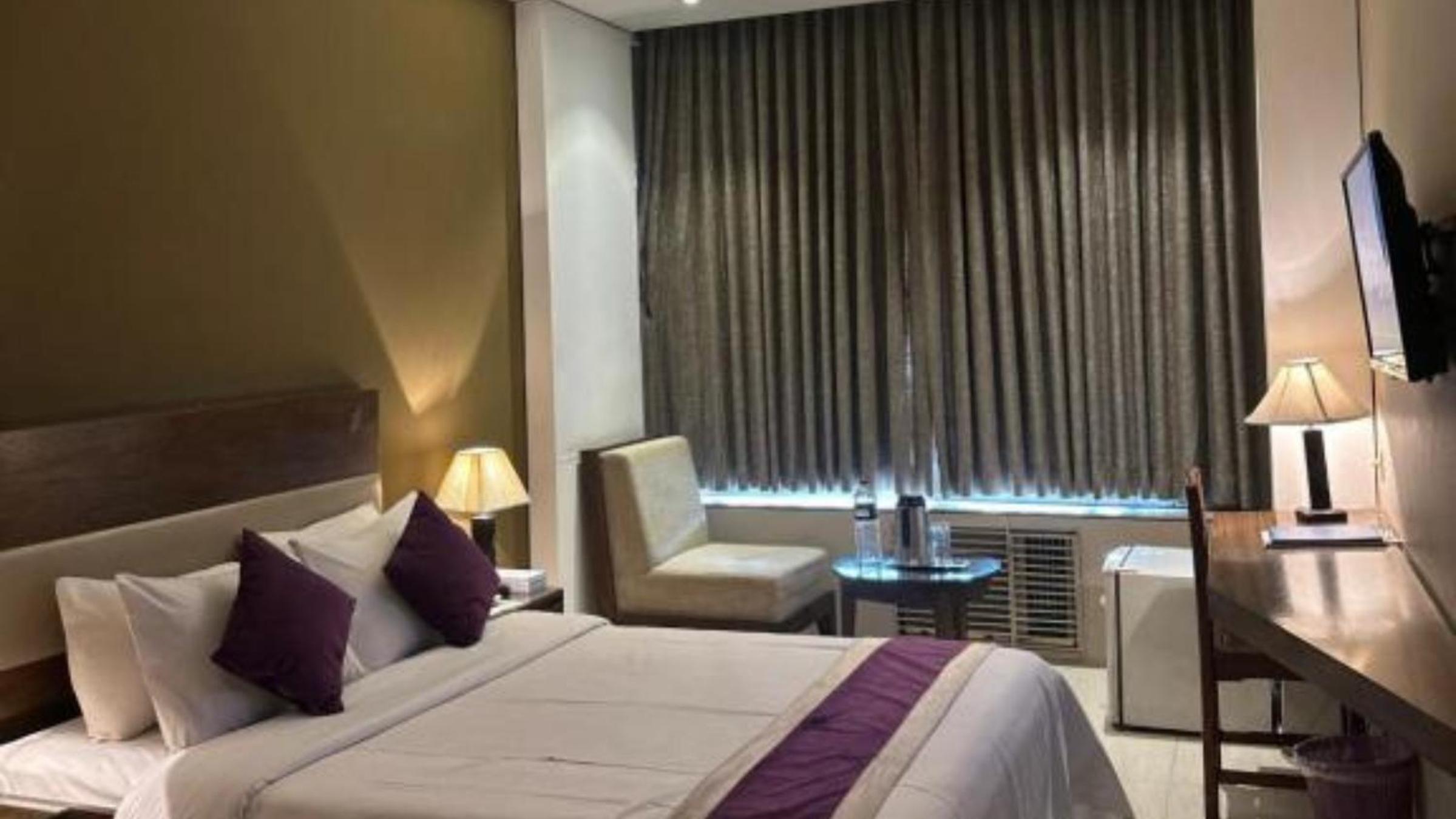 Hotel Ashrafee Dhaka