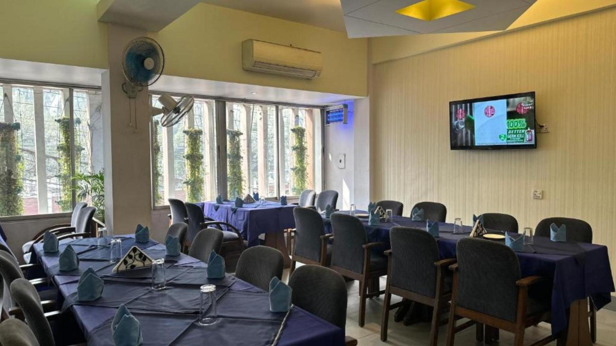 Hotel Ashrafee Dhaka