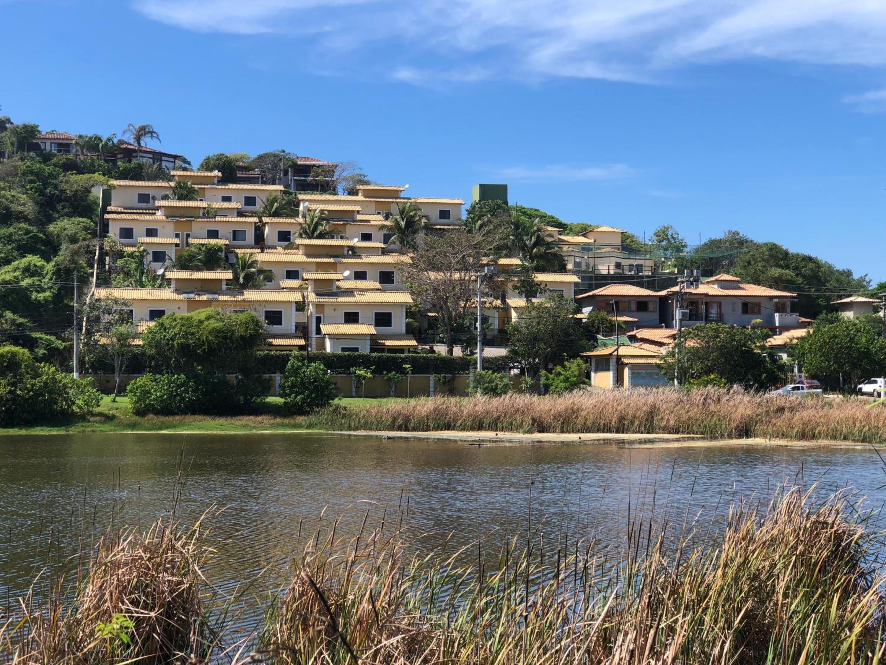 Casa 12 Mares de Búzios 5min a pé da Rua das Pedras