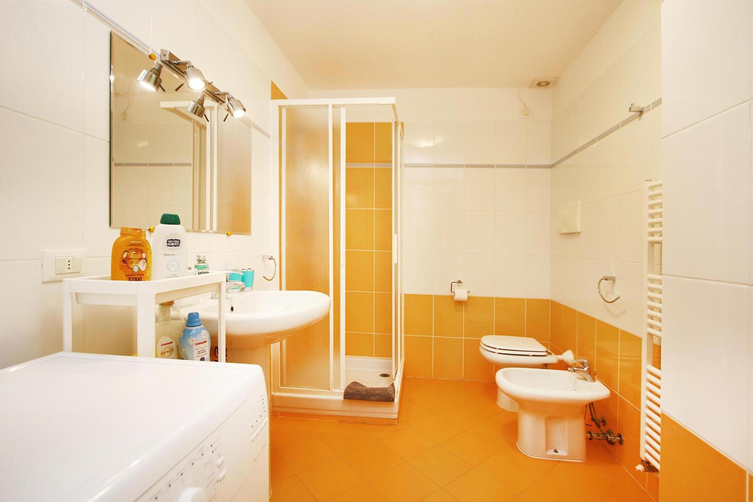 Accogliente loft nel cuore di Milano