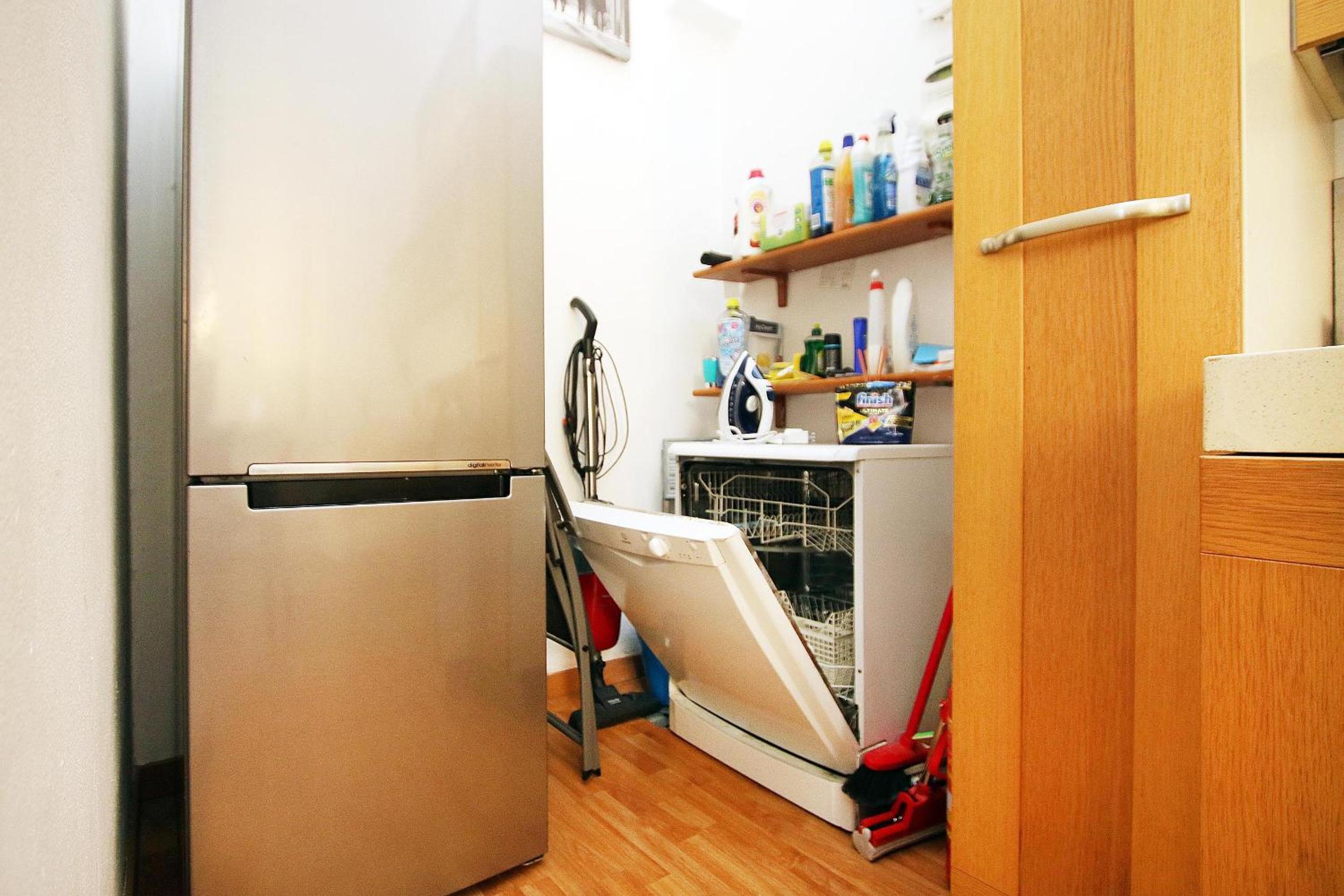 Accogliente loft nel cuore di Milano