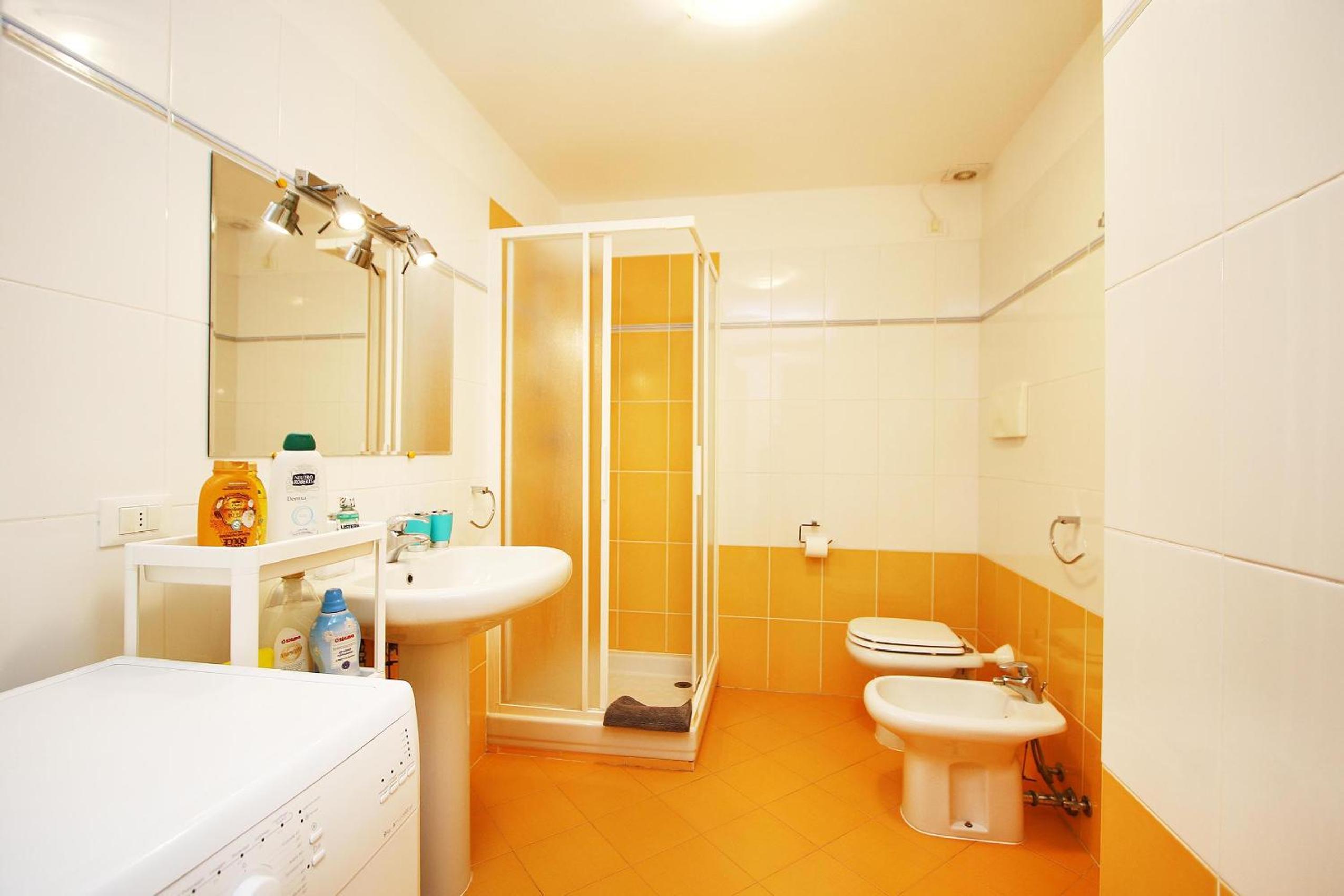 Accogliente loft nel cuore di Milano