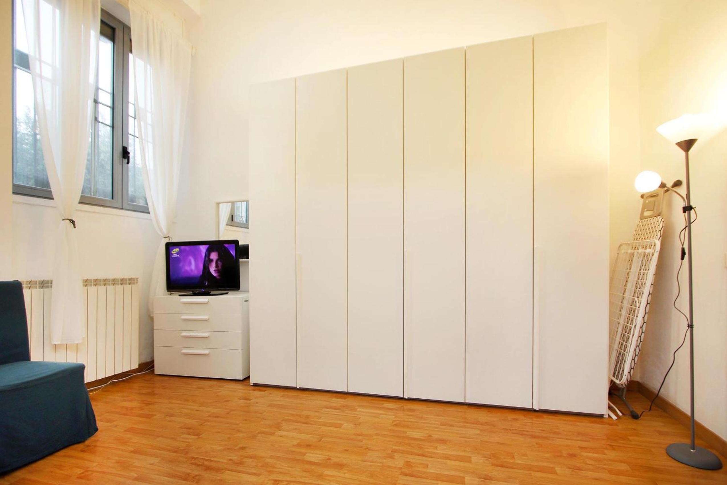 Accogliente loft nel cuore di Milano