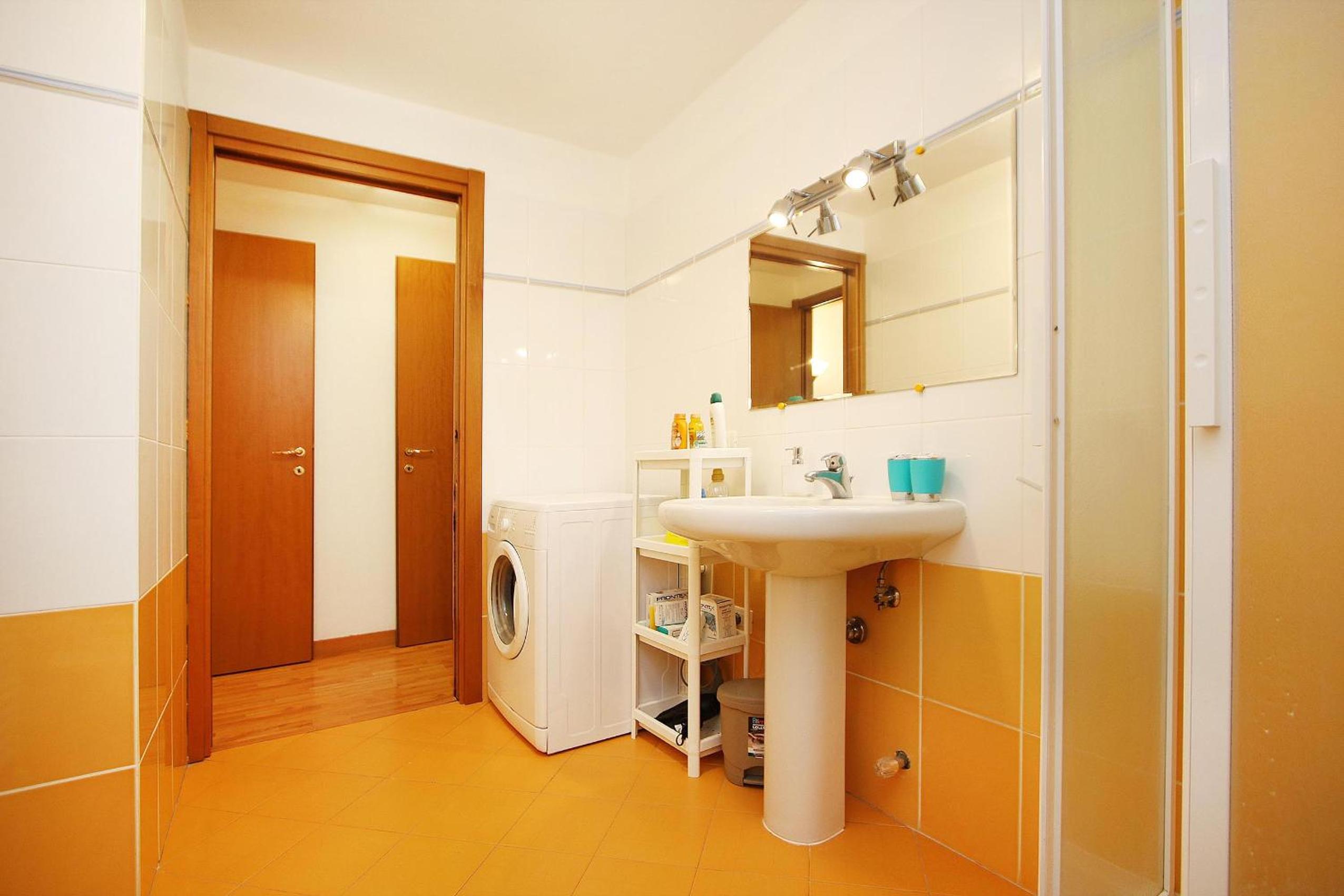 Accogliente loft nel cuore di Milano