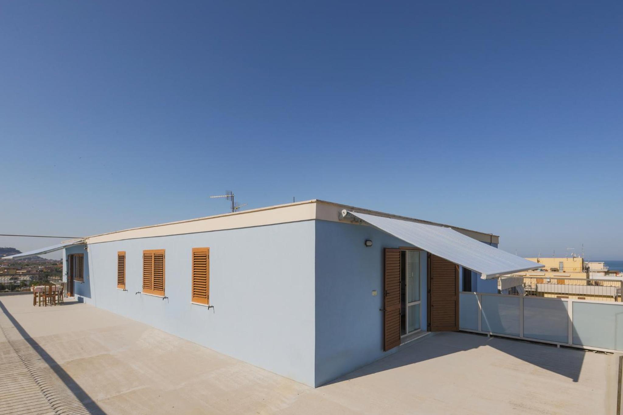 roof