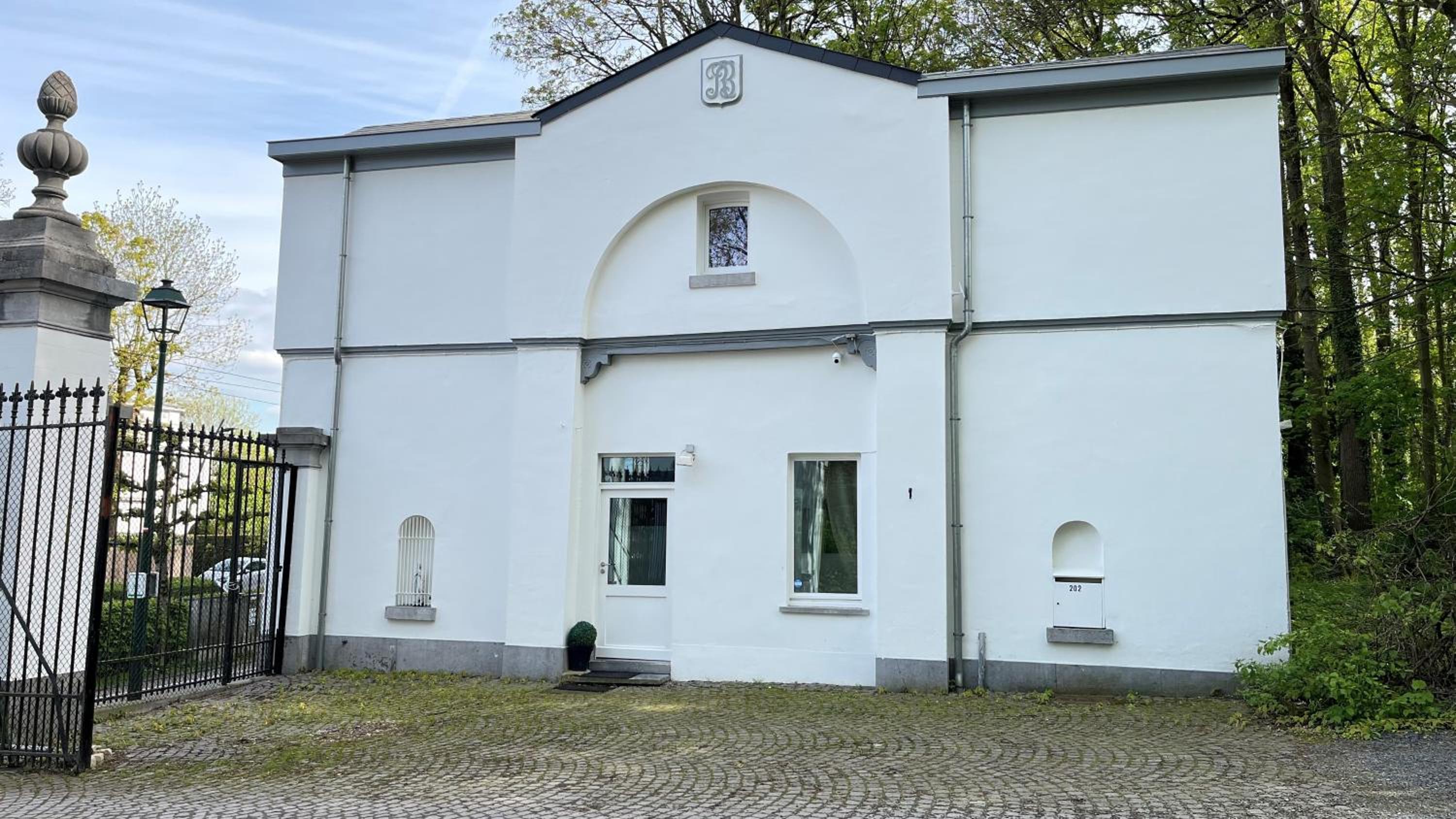 The Monkey House