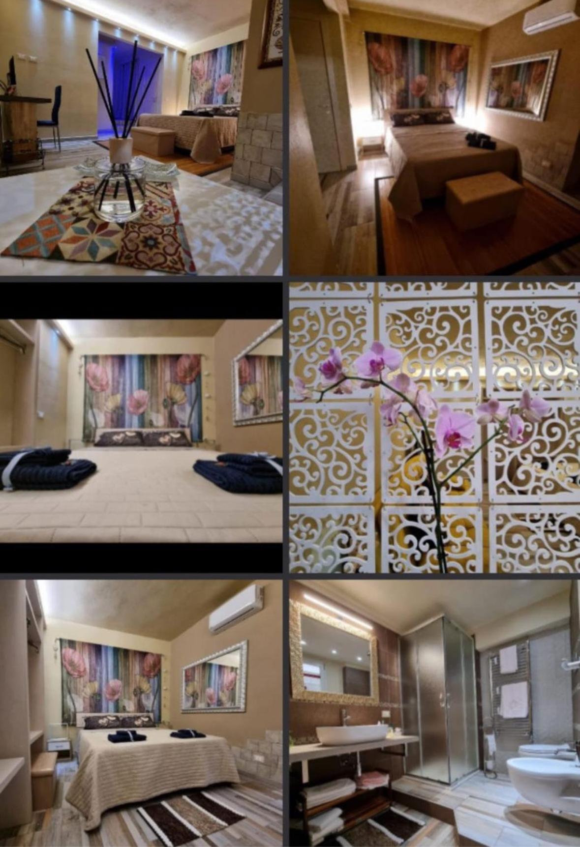 Guest House Victoria