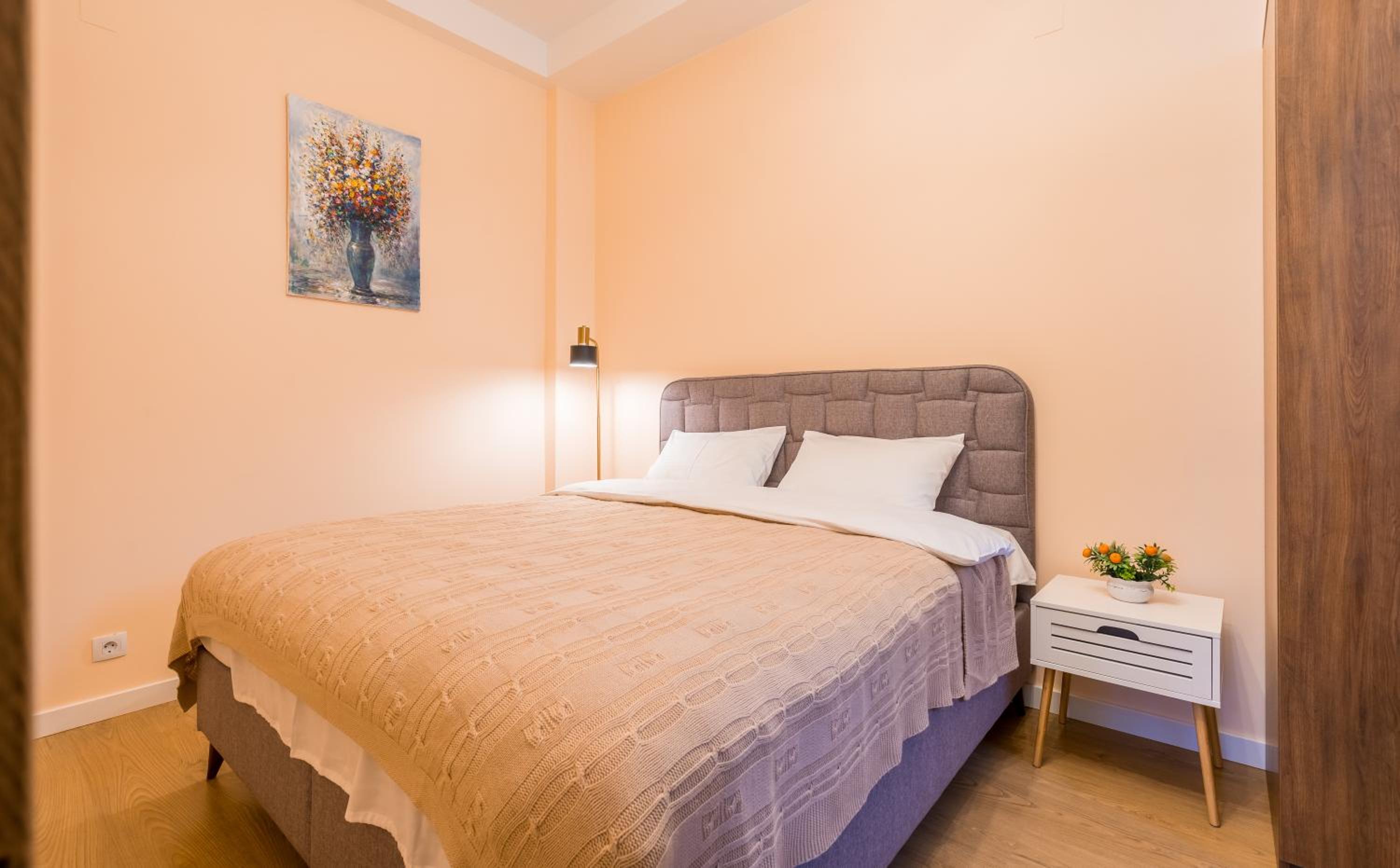 Your cozy home in old tbilisi view 2