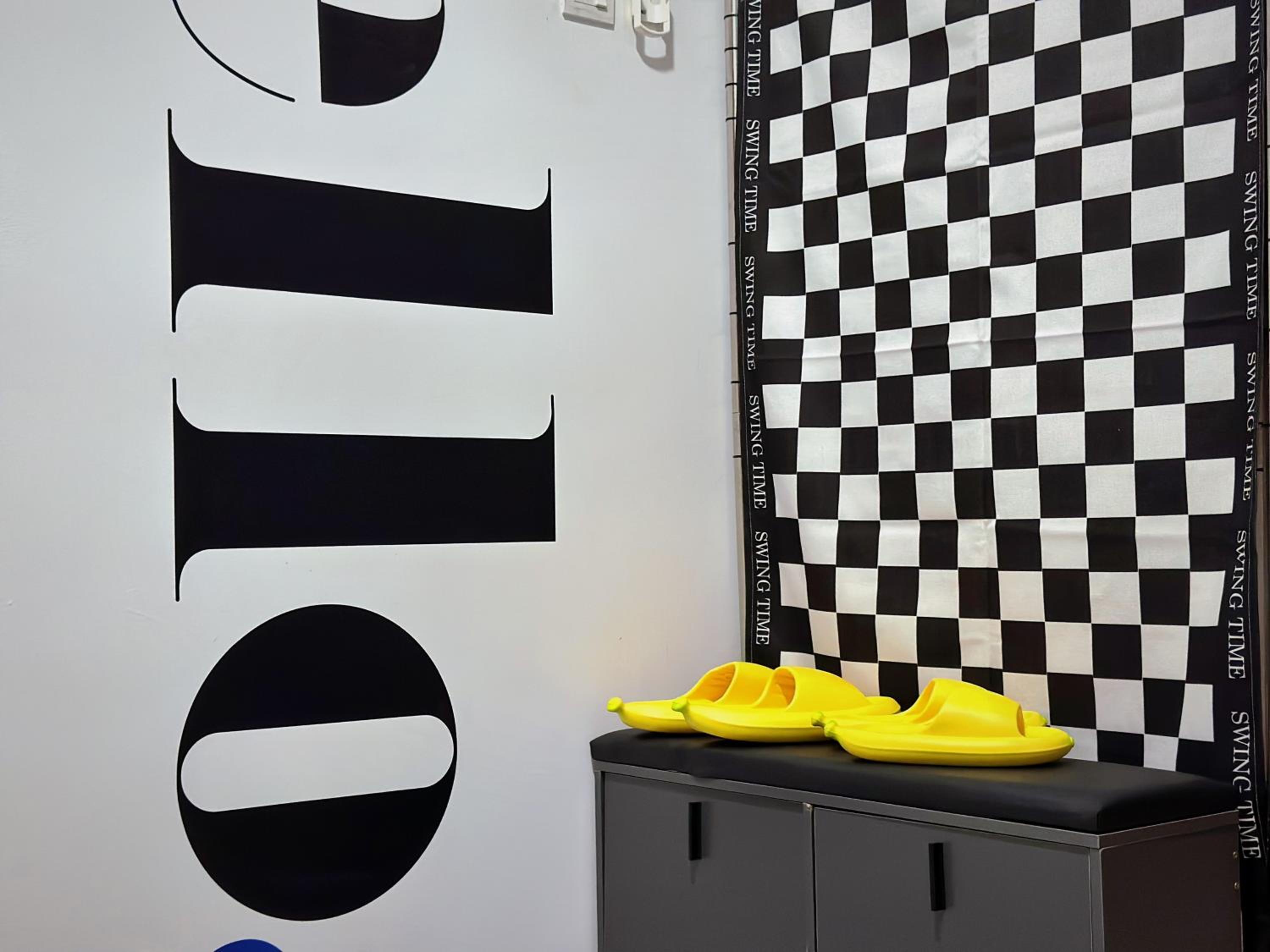 Couple Studio at Mount Austin Near Toppen Ikea Aeon
