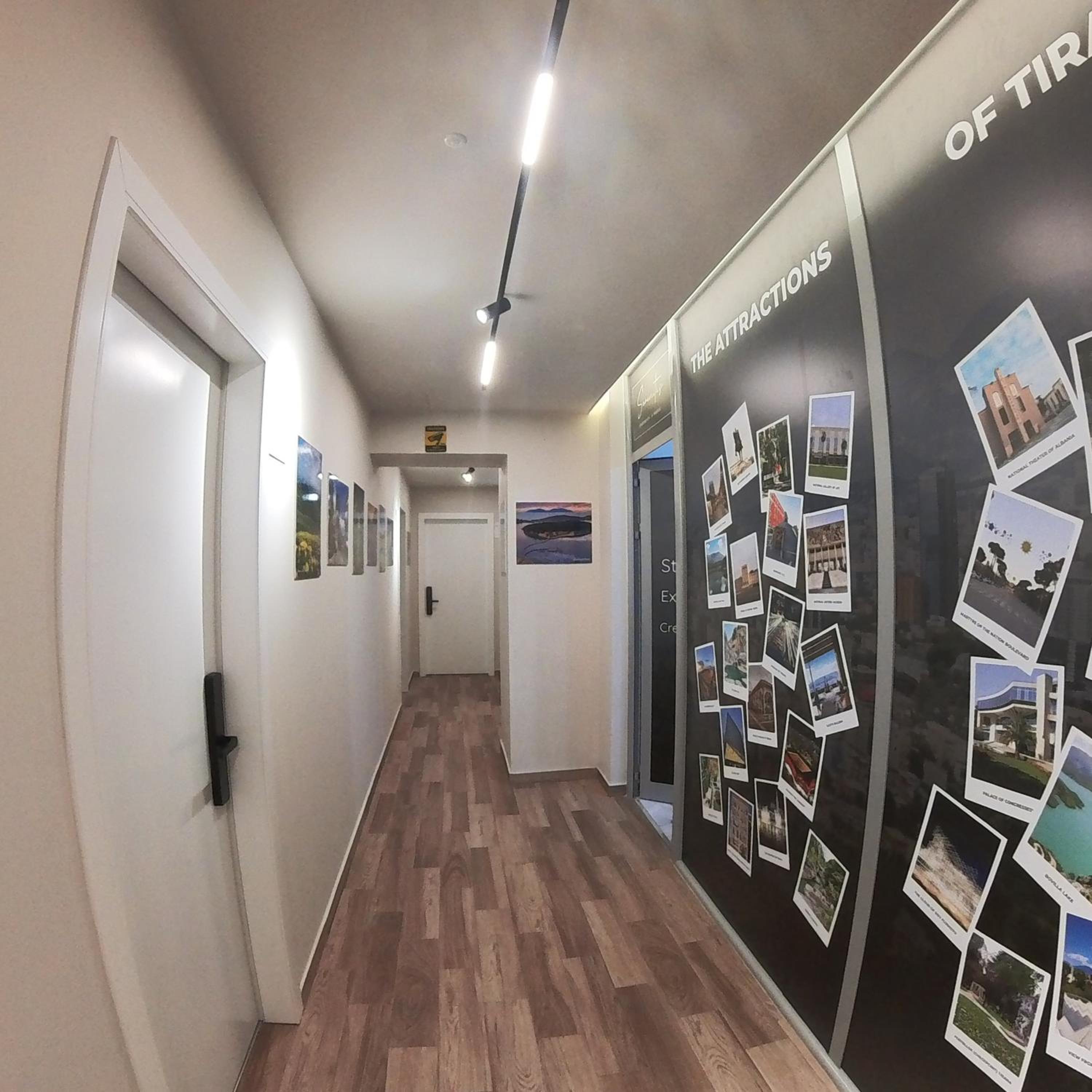 Serenitas Apartments & Hostel
