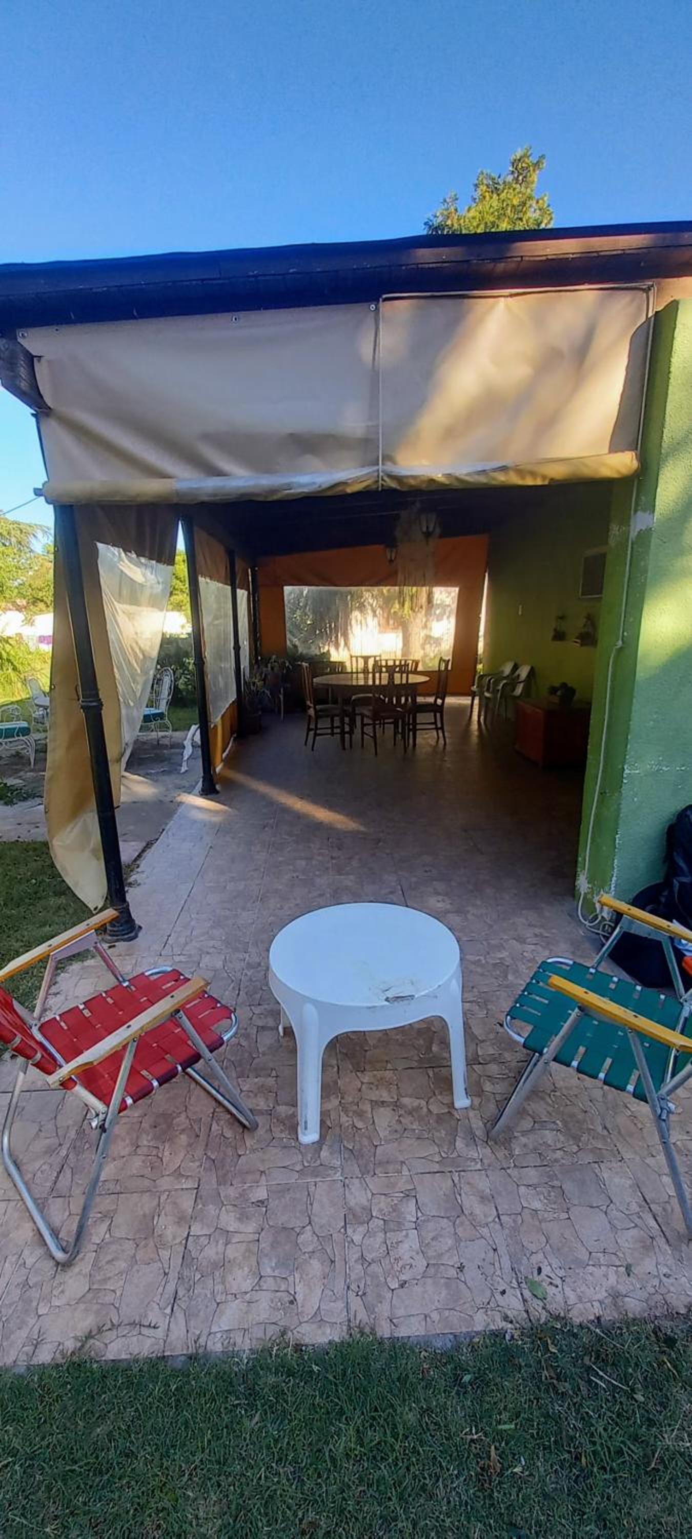 Casa Malisa