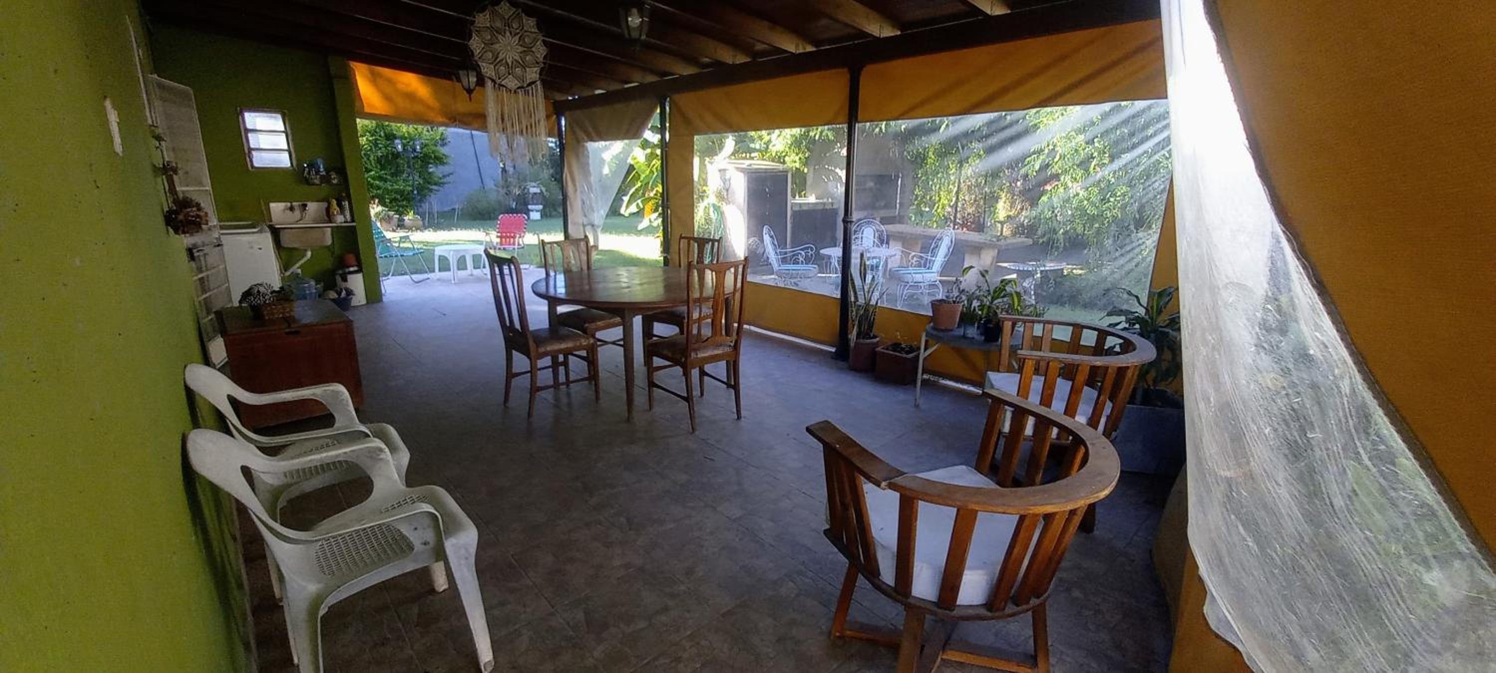 Casa Malisa