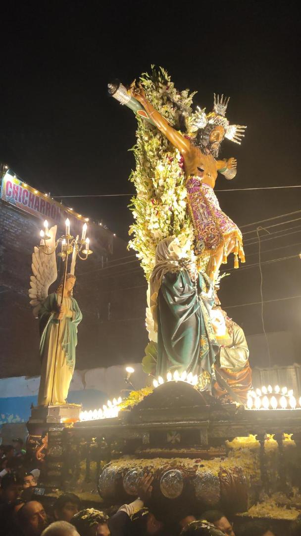 Hospedaje Velilu
