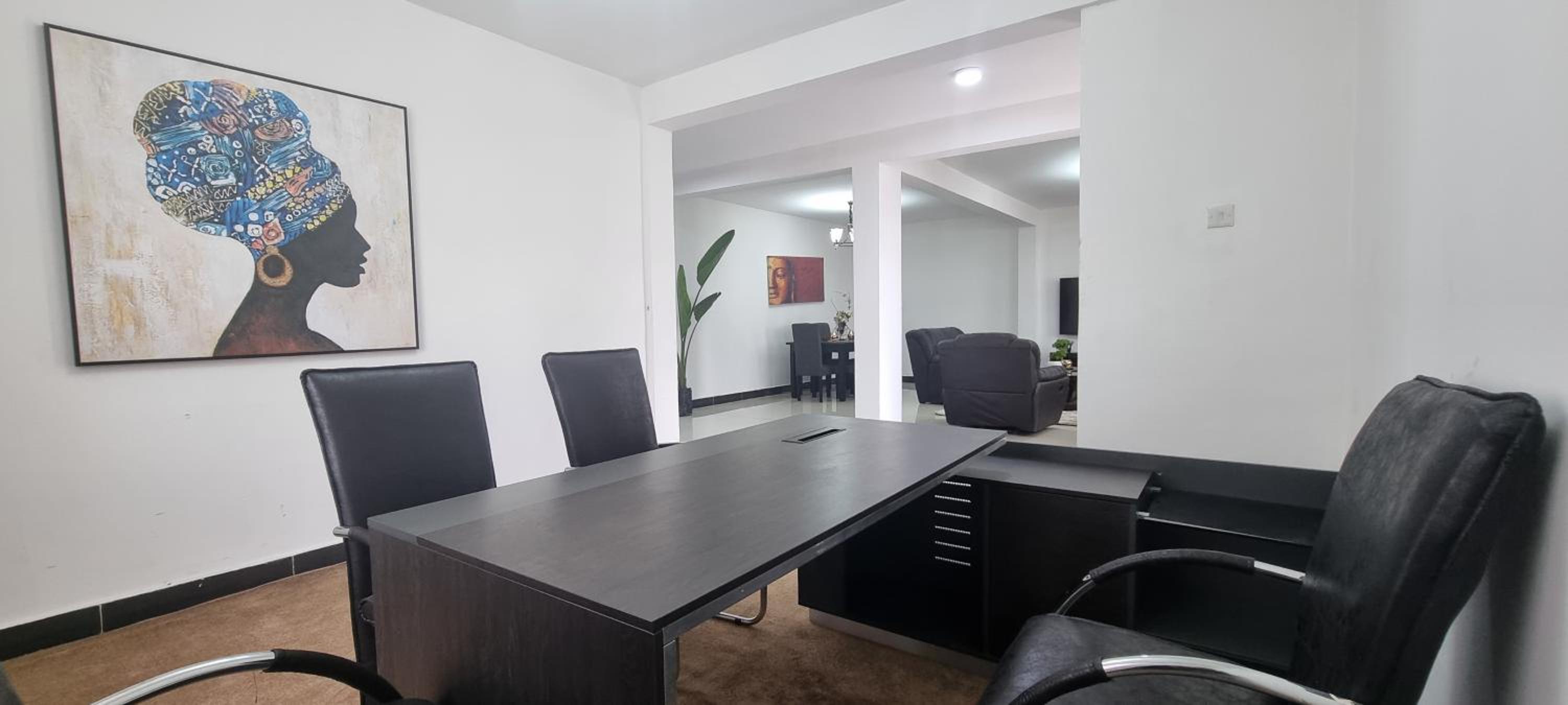 Pristine Ibex Hill Serviced Apartments view 3