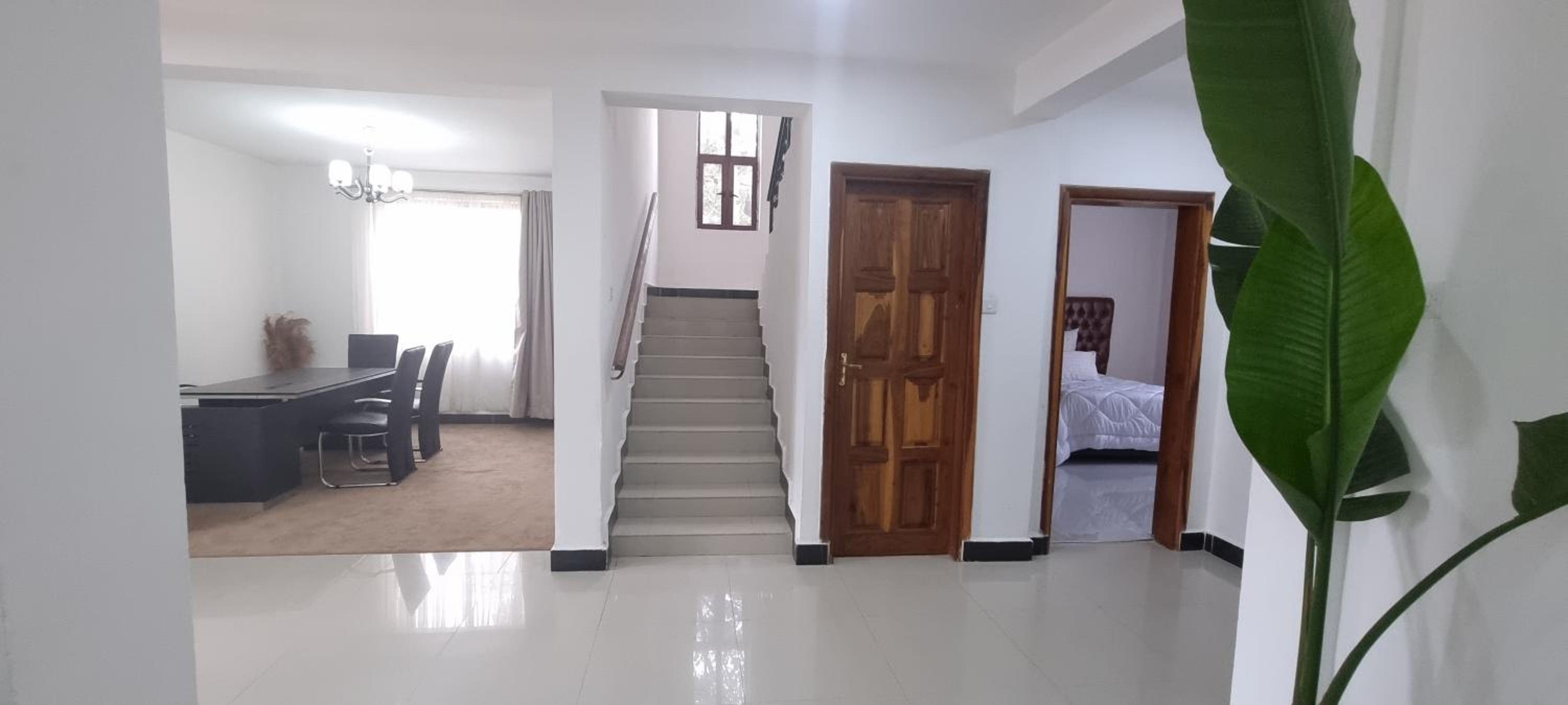 Pristine Ibex Hill Serviced Apartments view 4