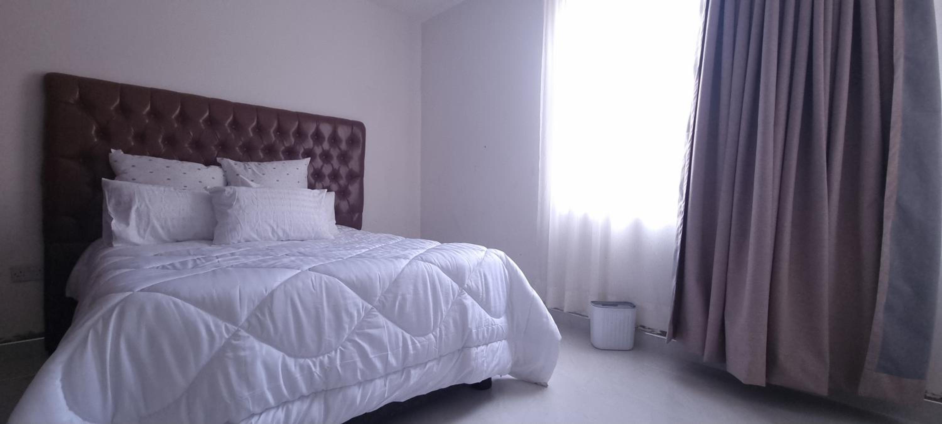 Pristine Ibex Hill Serviced Apartments view 5