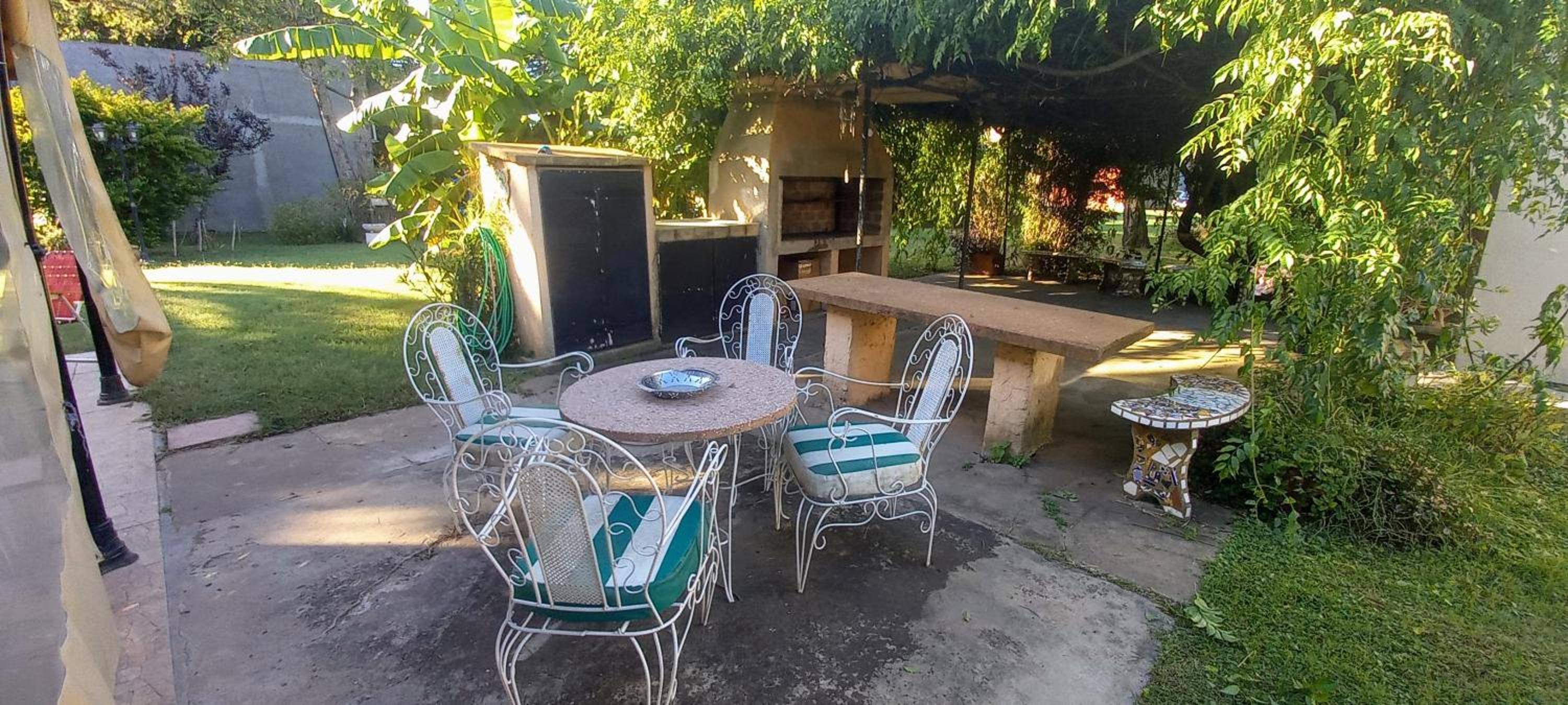 Casa Malisa