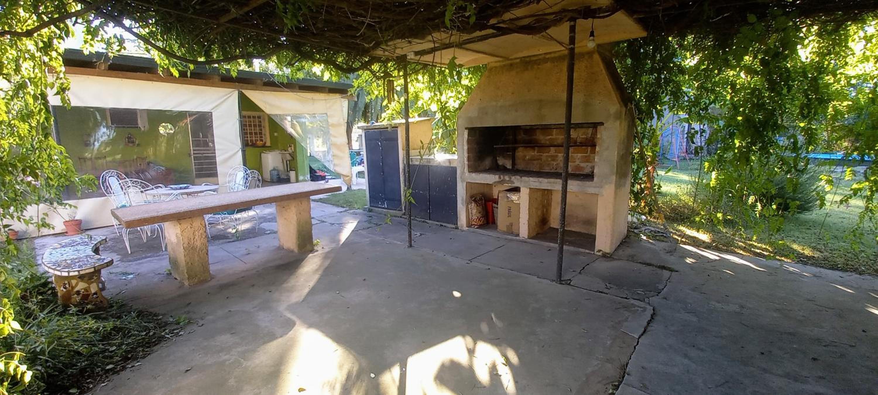 Casa Malisa