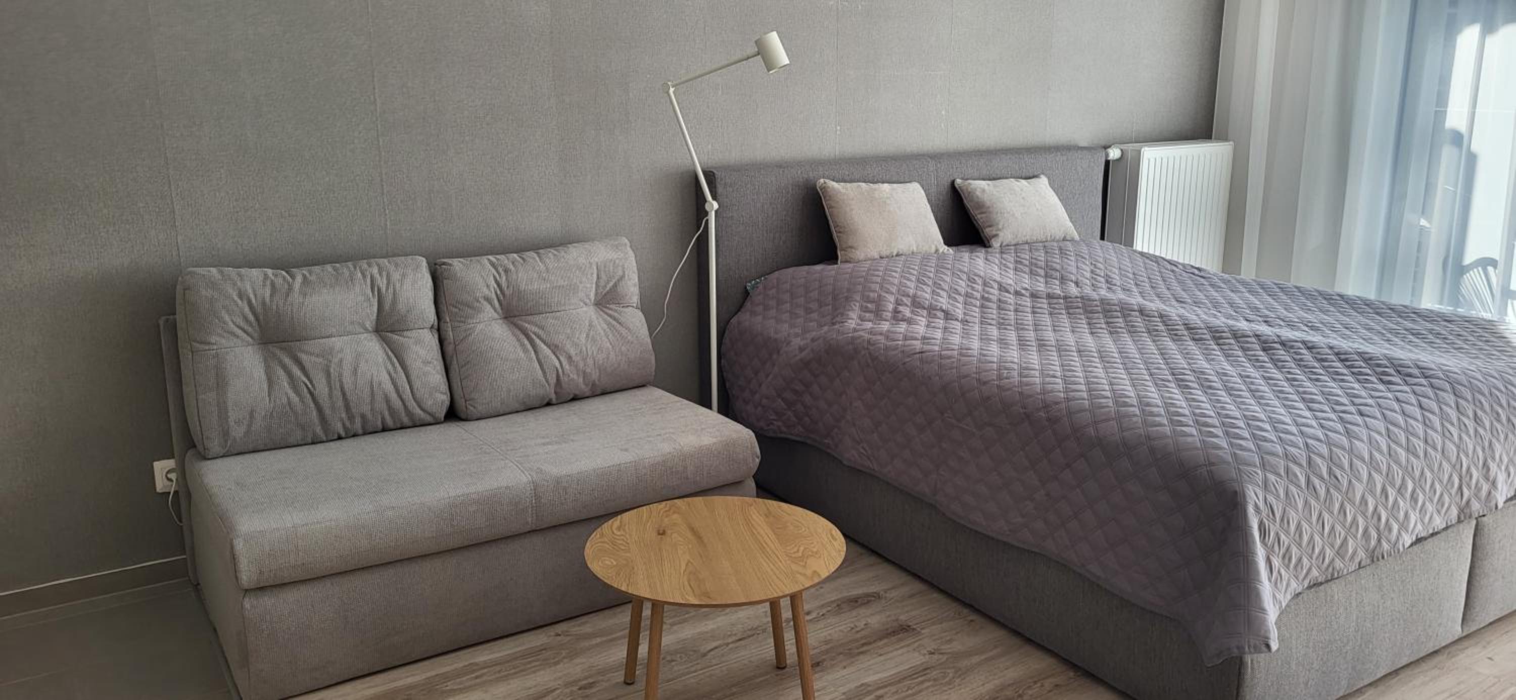 River Living Apartman
