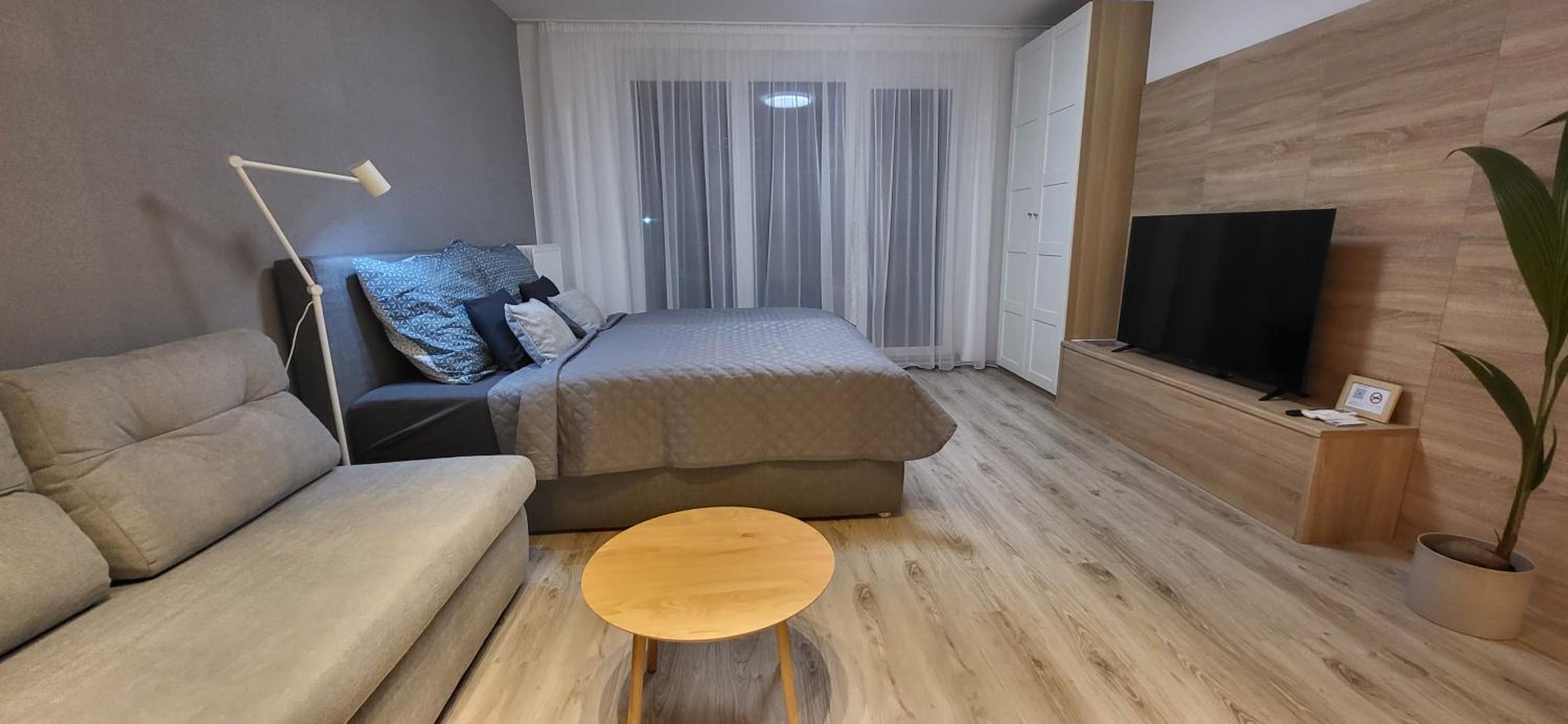 River Living Apartman