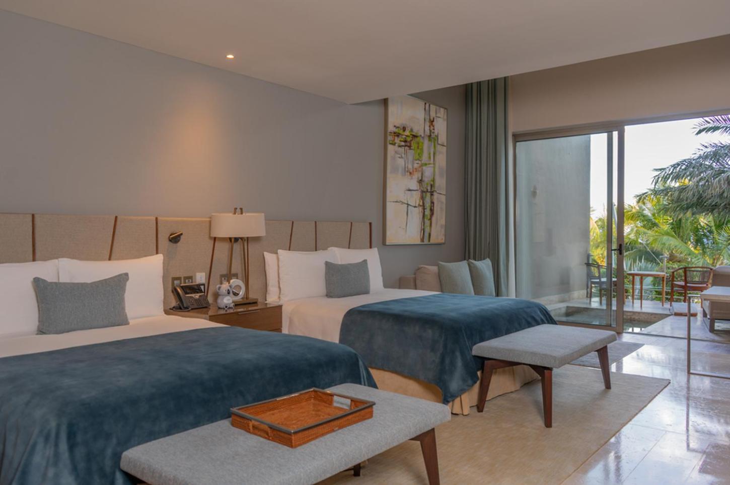 Los Cabos Vacations - Grand Velas Los Cabos Luxury All Inclusive - Property Image 12