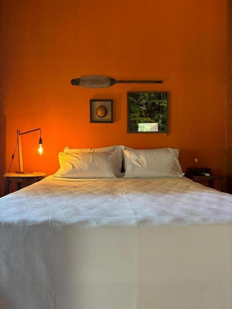 Jardim da Amazônia Lodge
